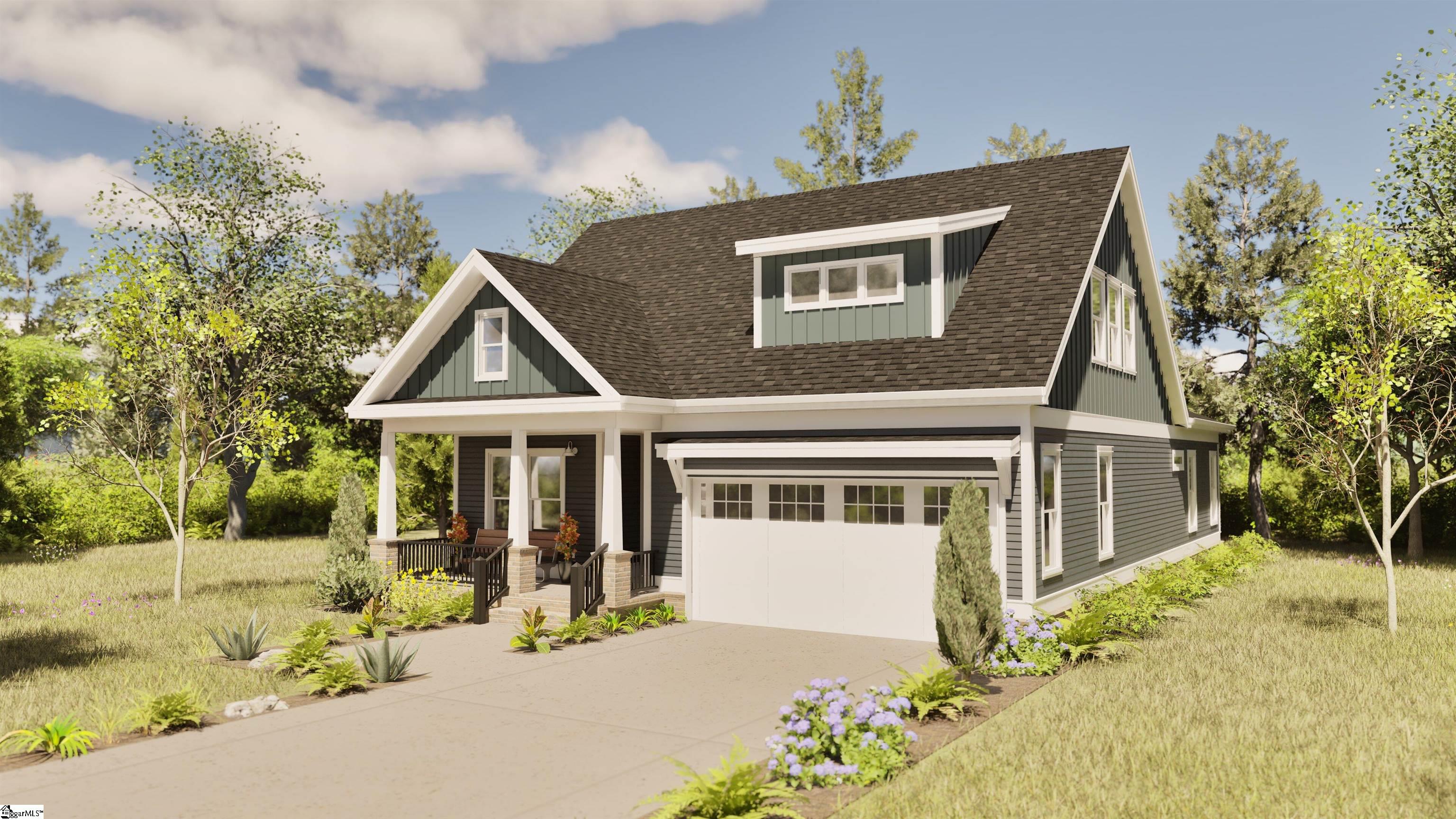 210 Brayton Court Travelers Rest, SC 29690
