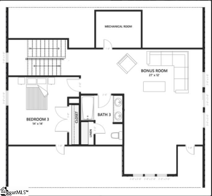 210 Brayton Court Travelers Rest, SC 29690