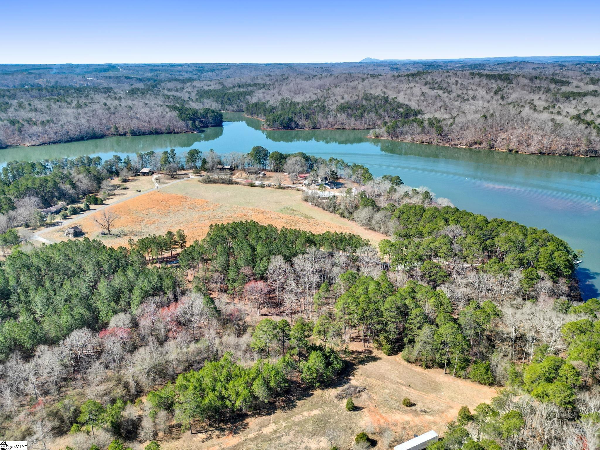 Oliver Road Westminster, SC 29693