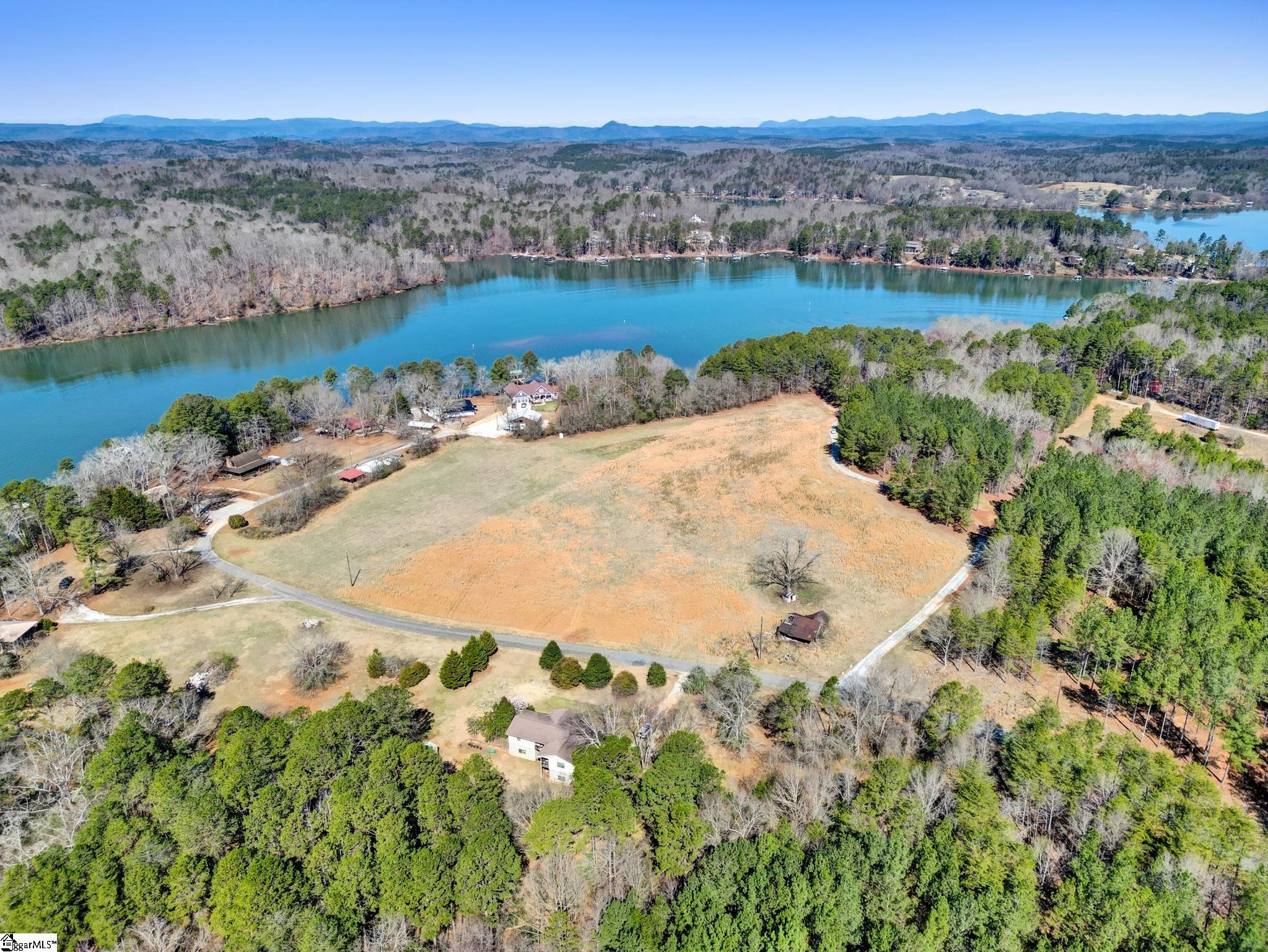 Oliver Road Westminster, SC 29693