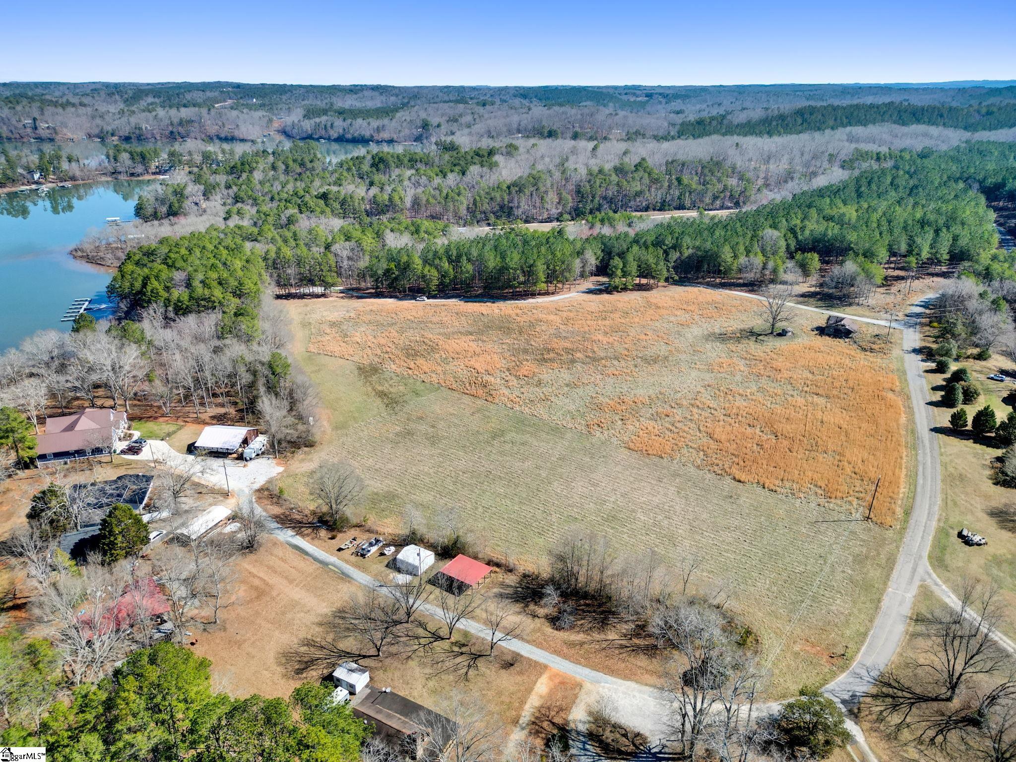 Oliver Road Westminster, SC 29693