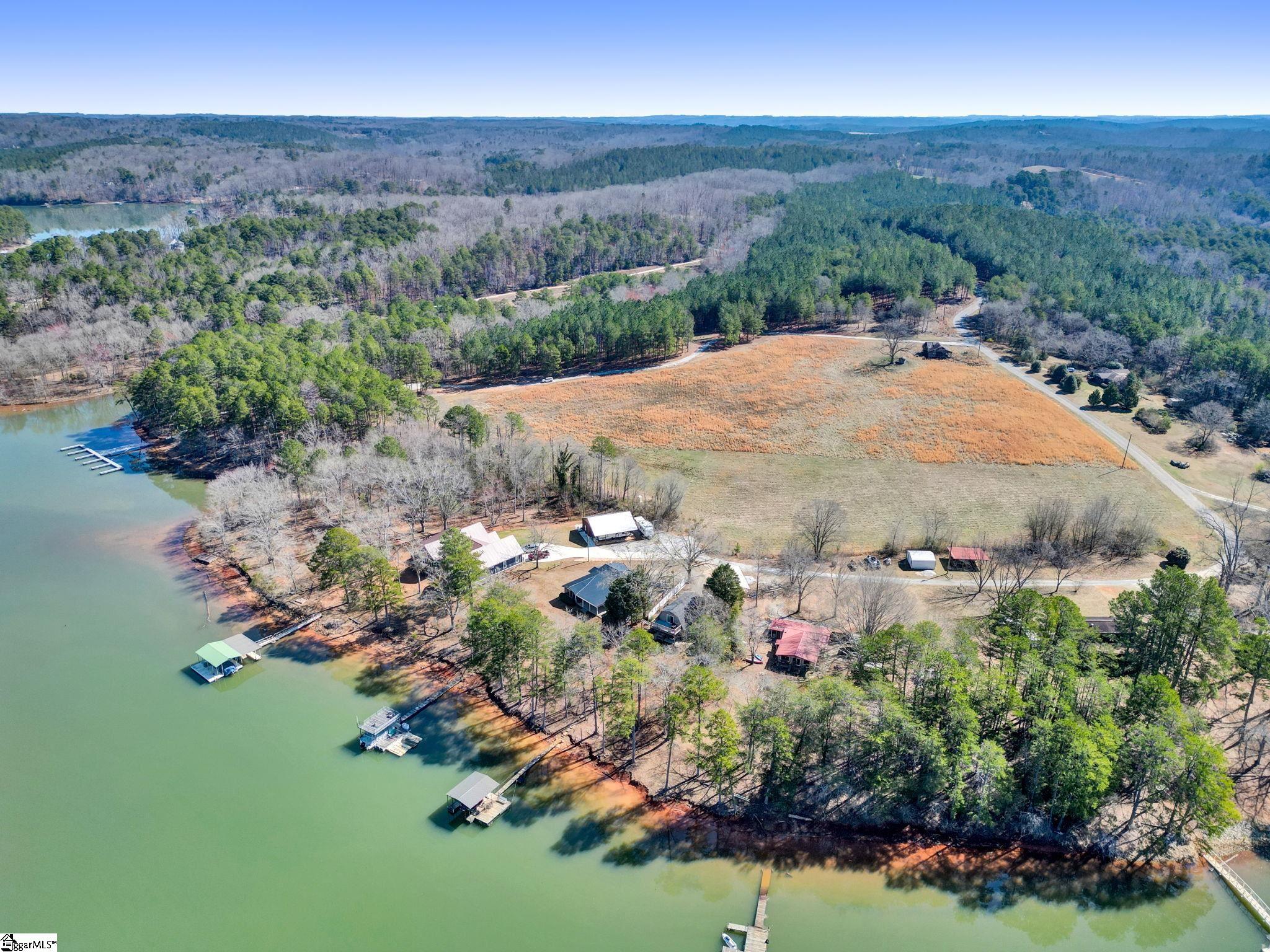 Oliver Road Westminster, SC 29693