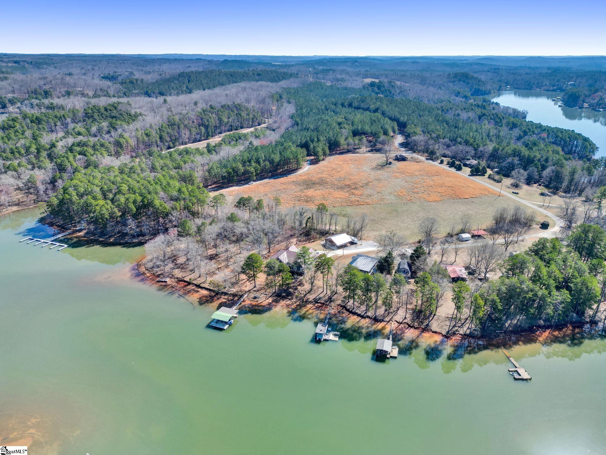 Oliver Road Westminster, SC 29693