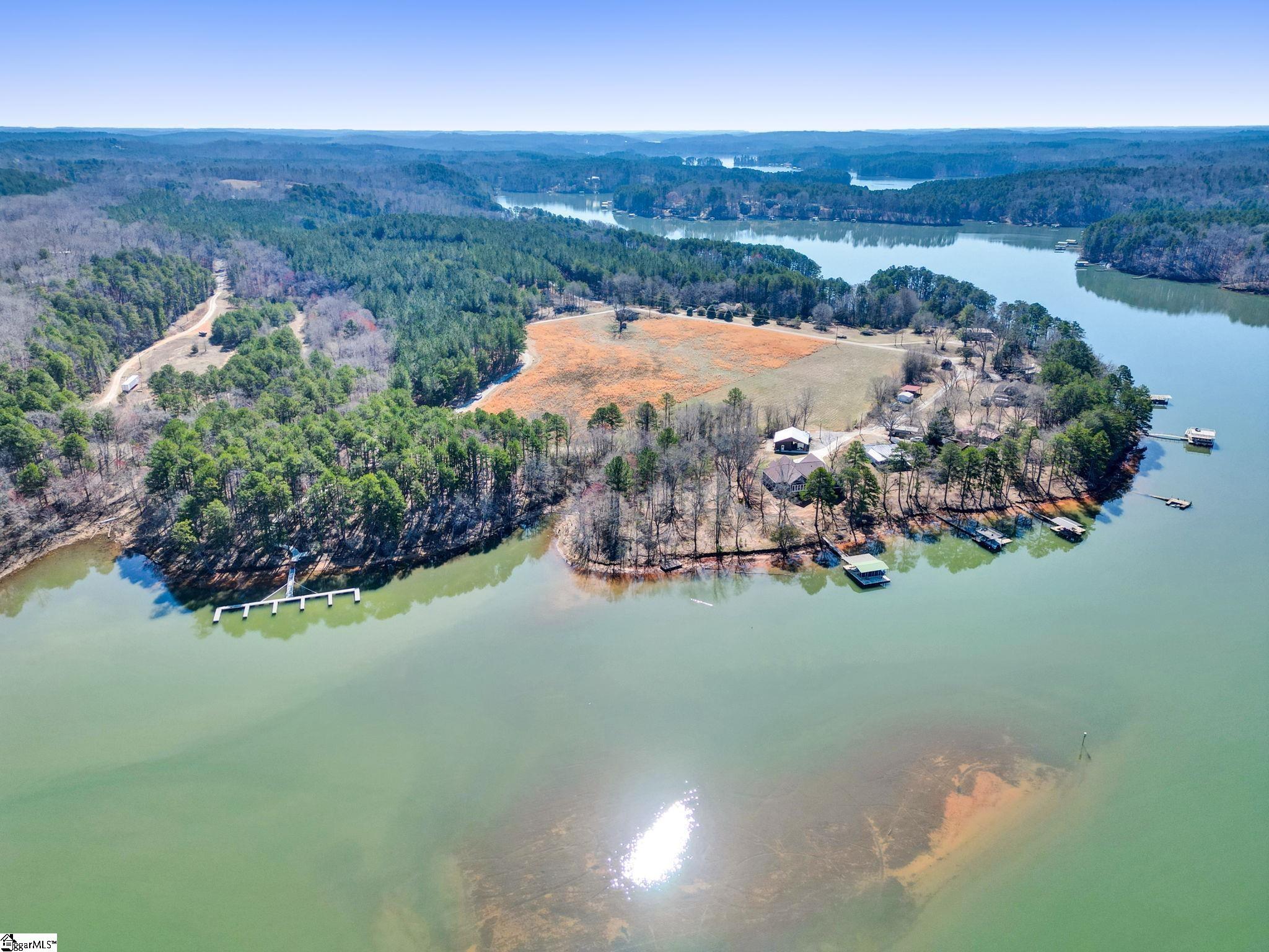 Oliver Road Westminster, SC 29693