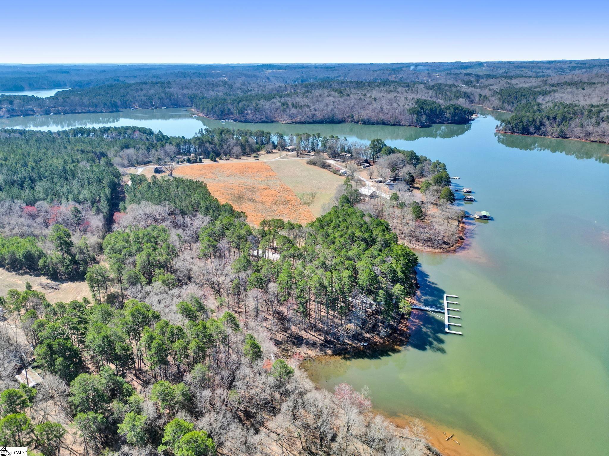 Oliver Road Westminster, SC 29693