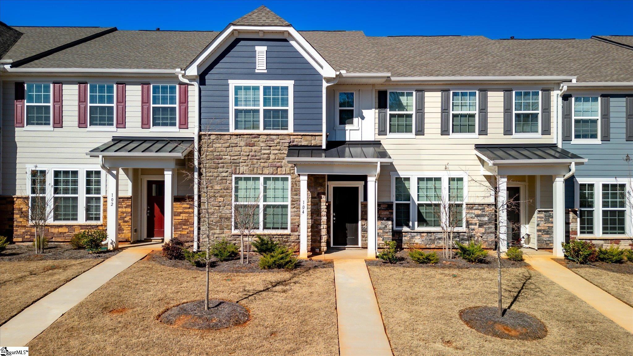 104 Gaskins Trail Travelers Rest, SC 29690