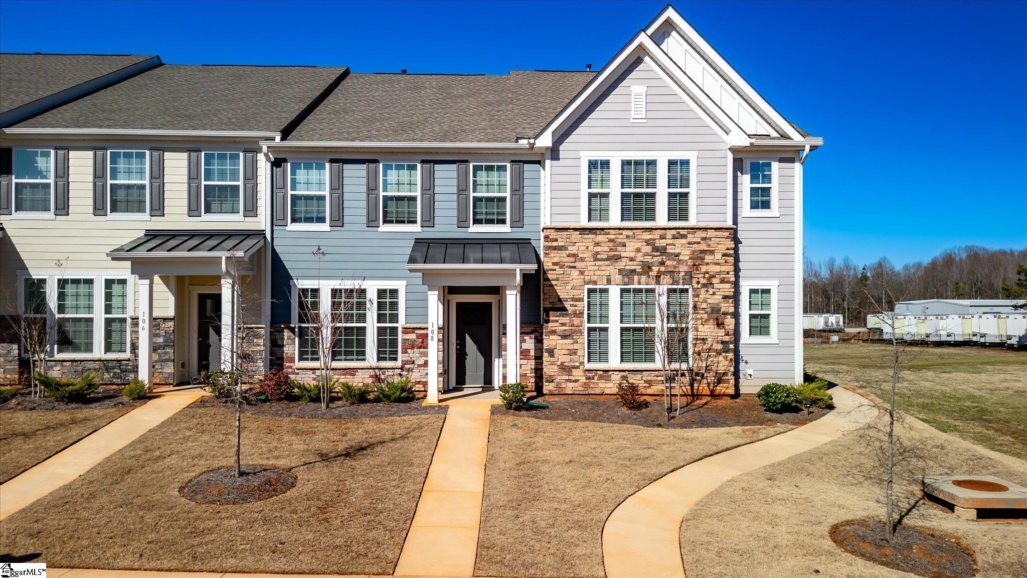 108 Gaskins Trail Travelers Rest, SC 29690