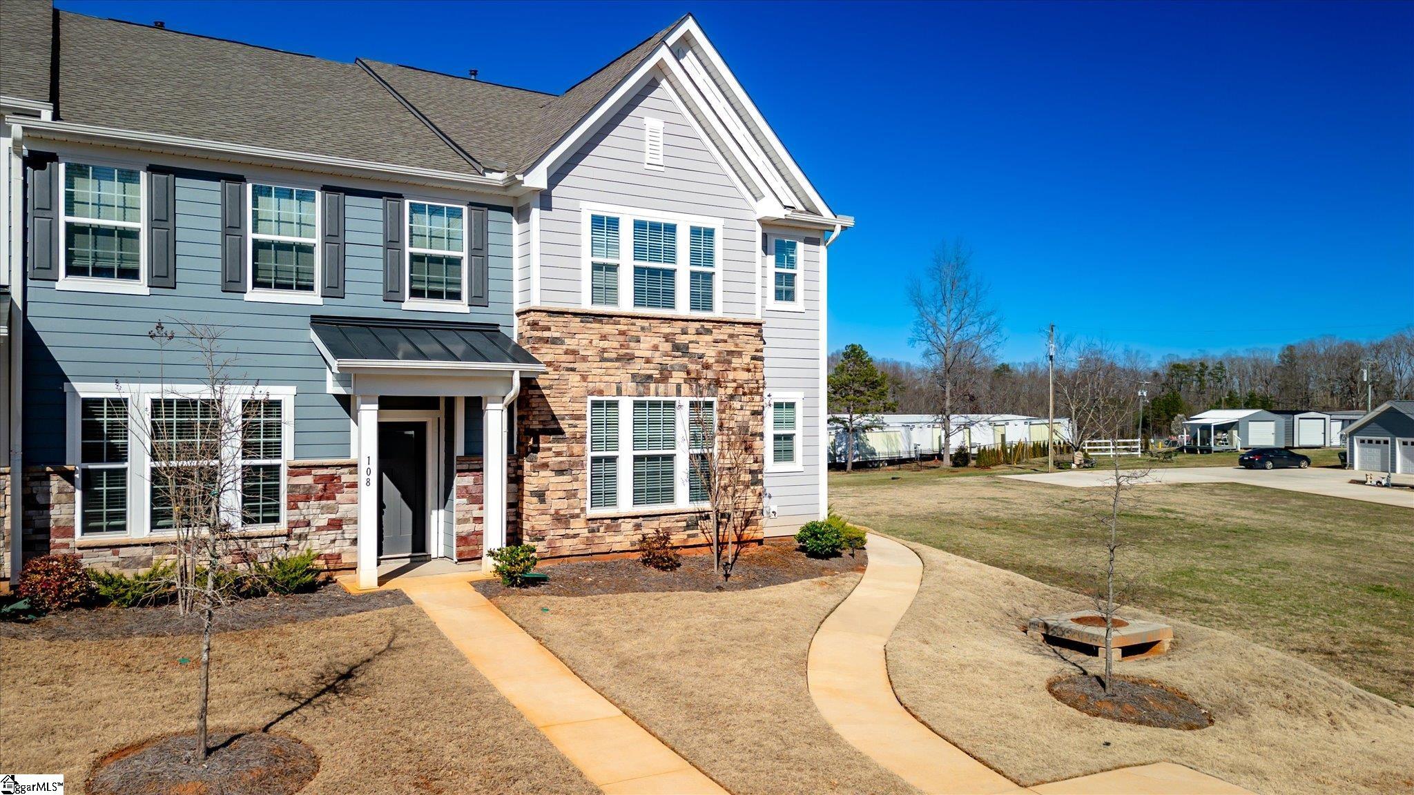 108 Gaskins Trail Travelers Rest, SC 29690