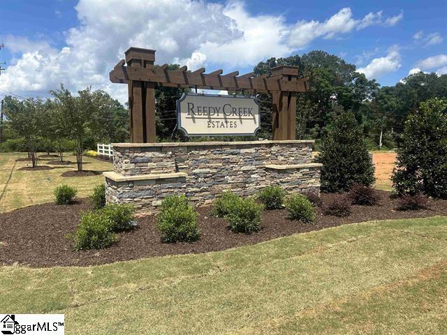 233 Green Pasture Road Fountain Inn, SC 29644