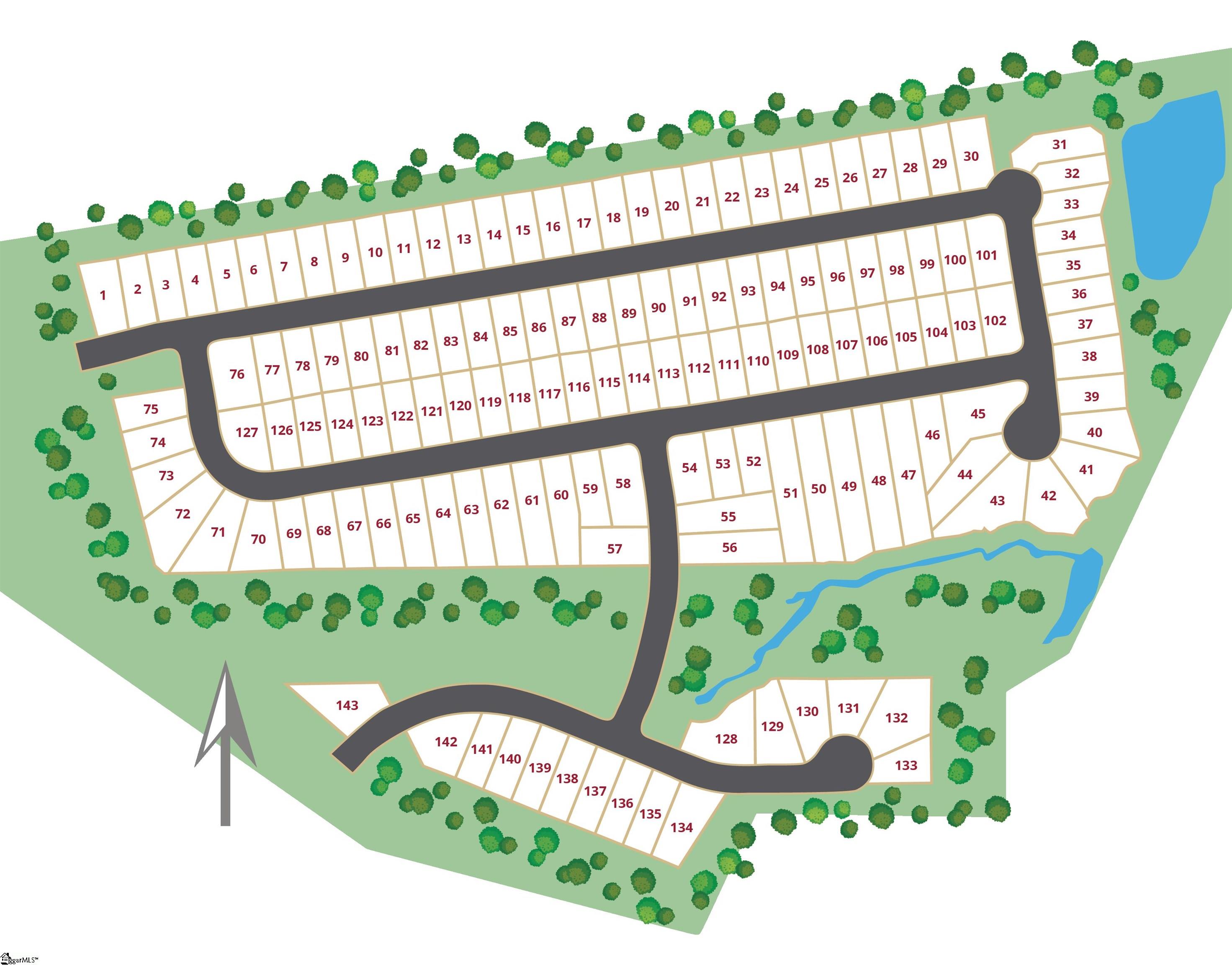 233 Green Pasture Road Fountain Inn, SC 29644