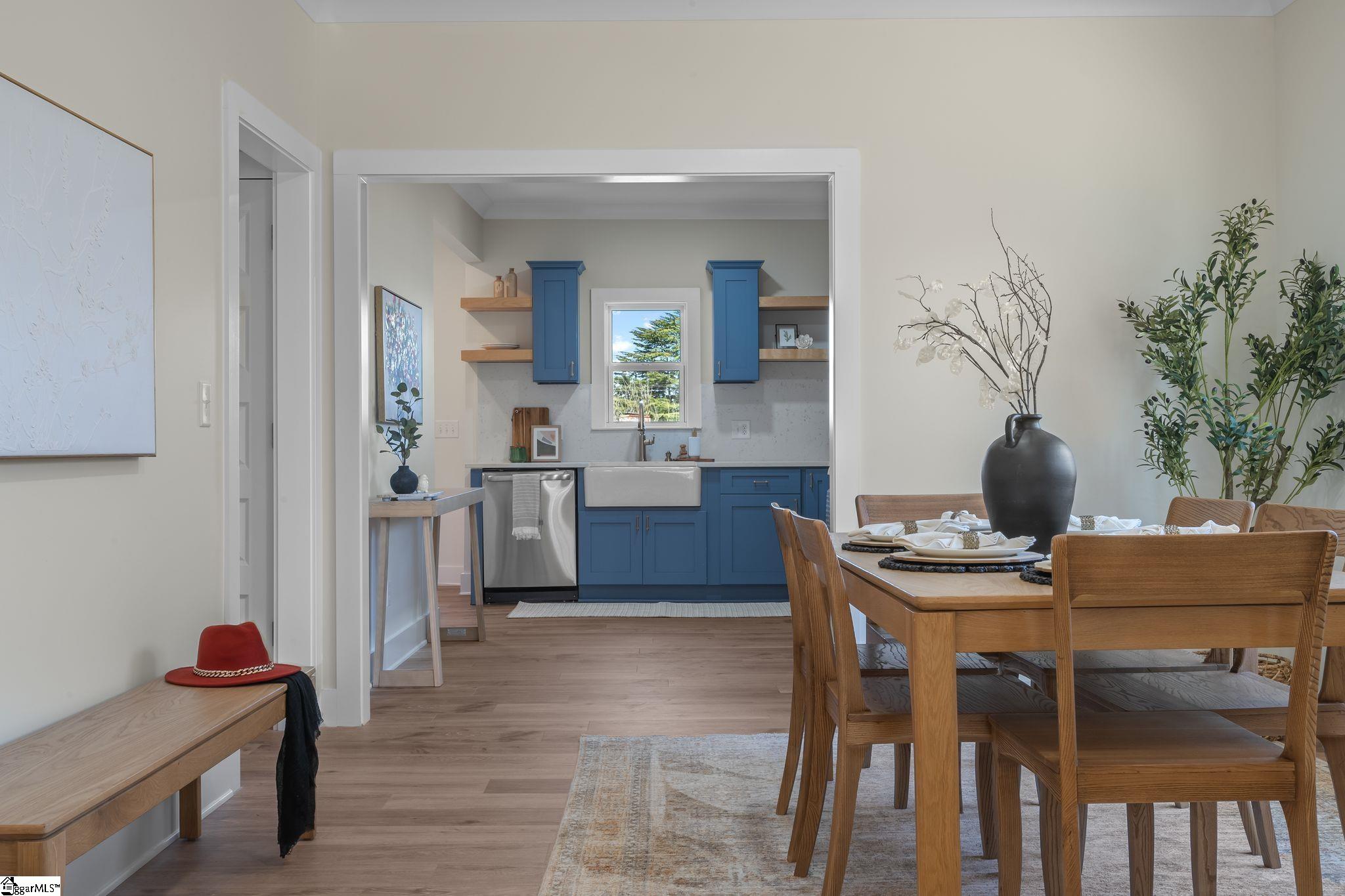 14 Arden Street UNIT Units A & B Greenville, SC 29607