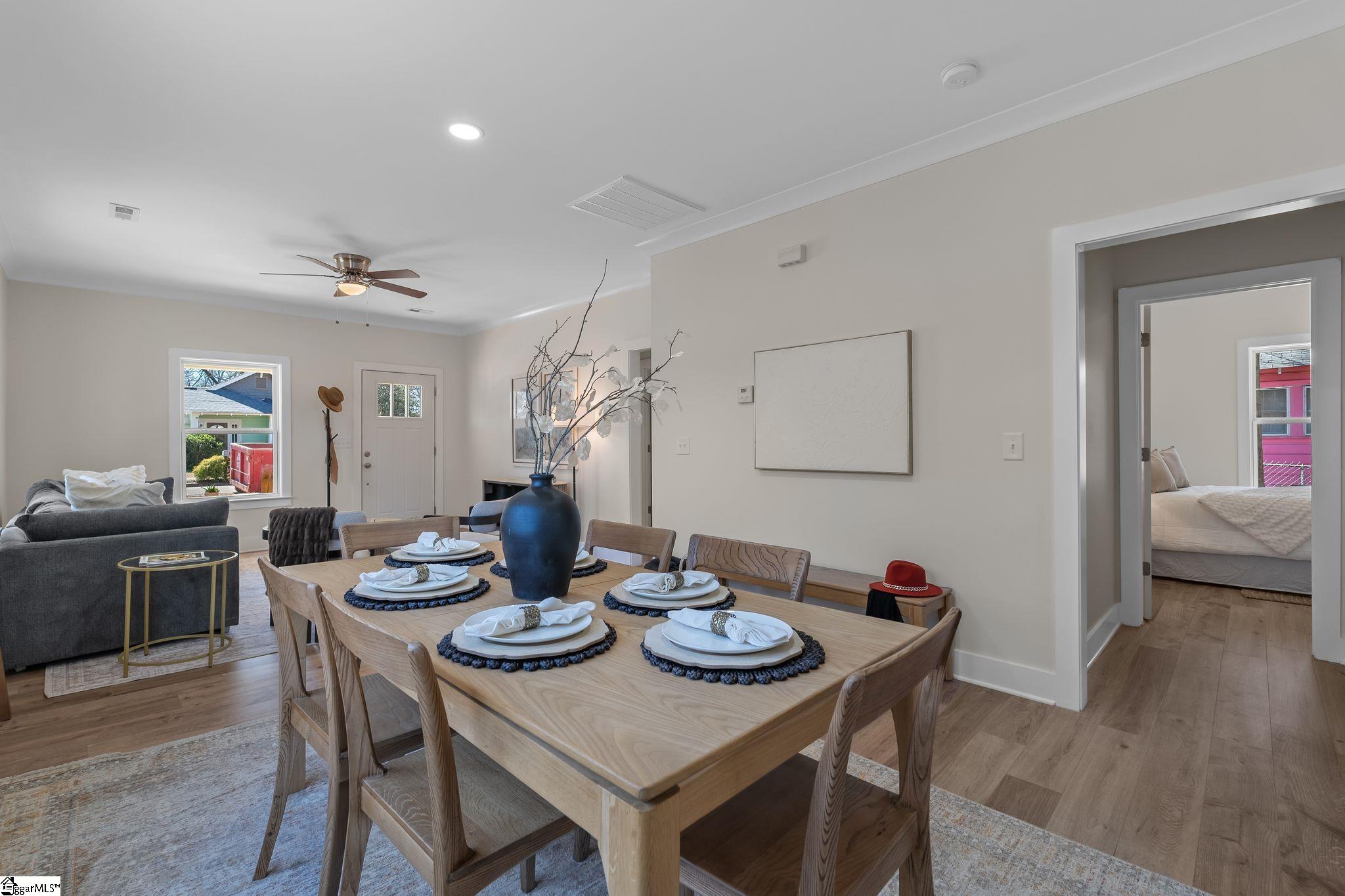 14 Arden Street UNIT Units A & B Greenville, SC 29607