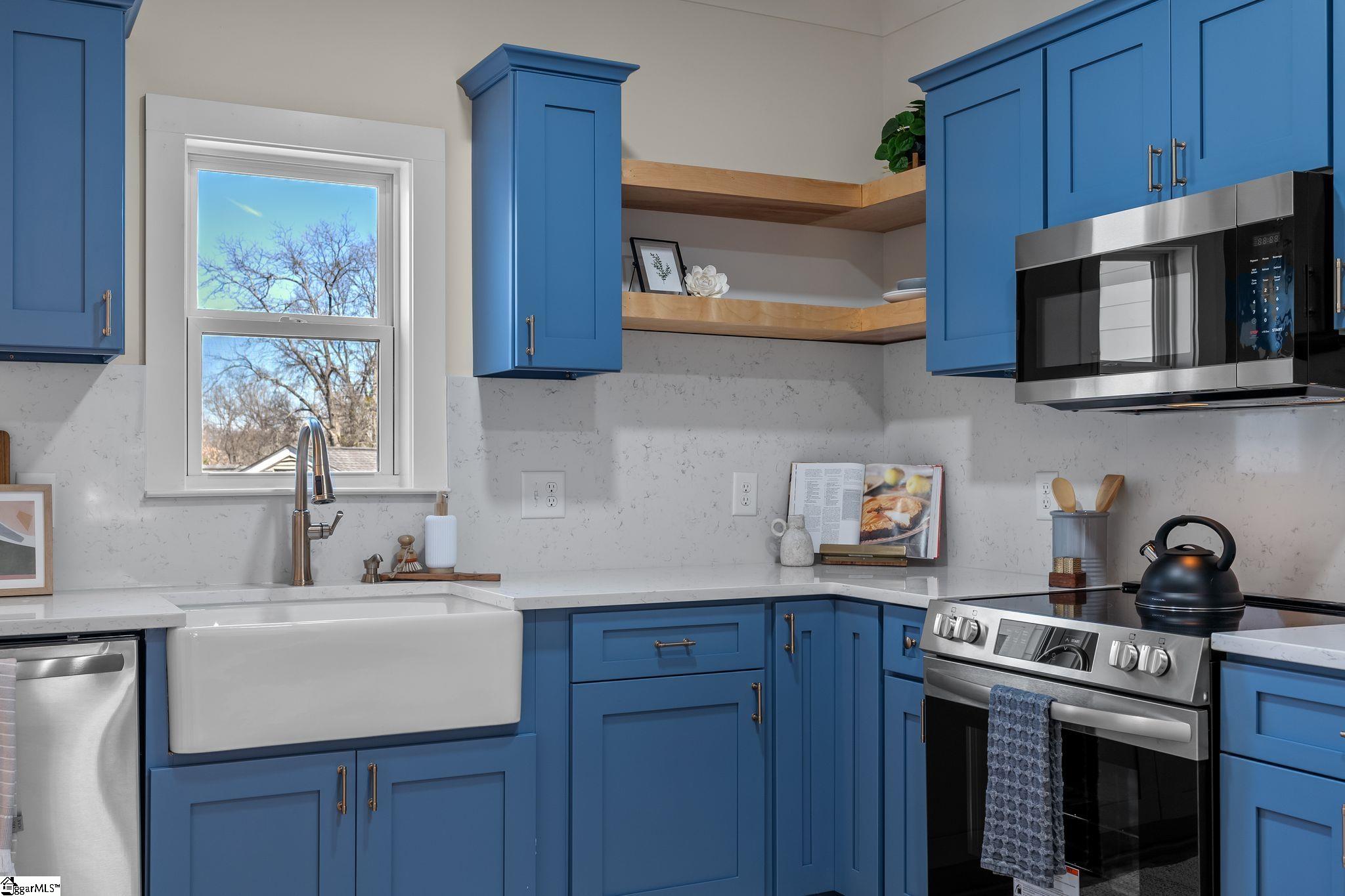 14 Arden Street UNIT Units A & B Greenville, SC 29607