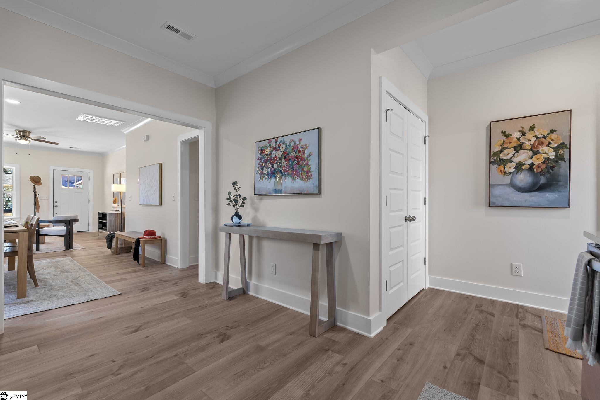 14 Arden Street UNIT Units A & B Greenville, SC 29607