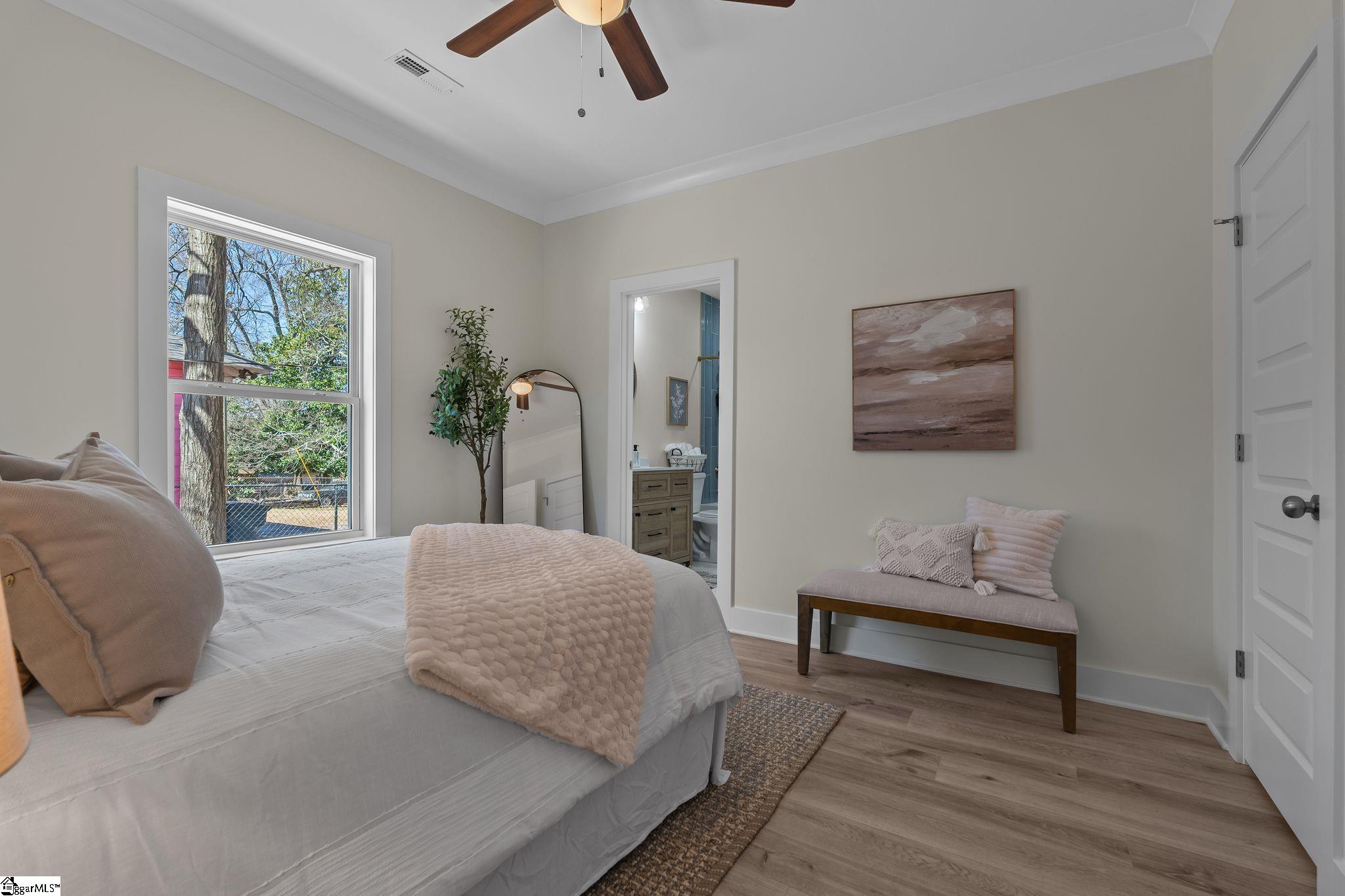 14 Arden Street UNIT Units A & B Greenville, SC 29607