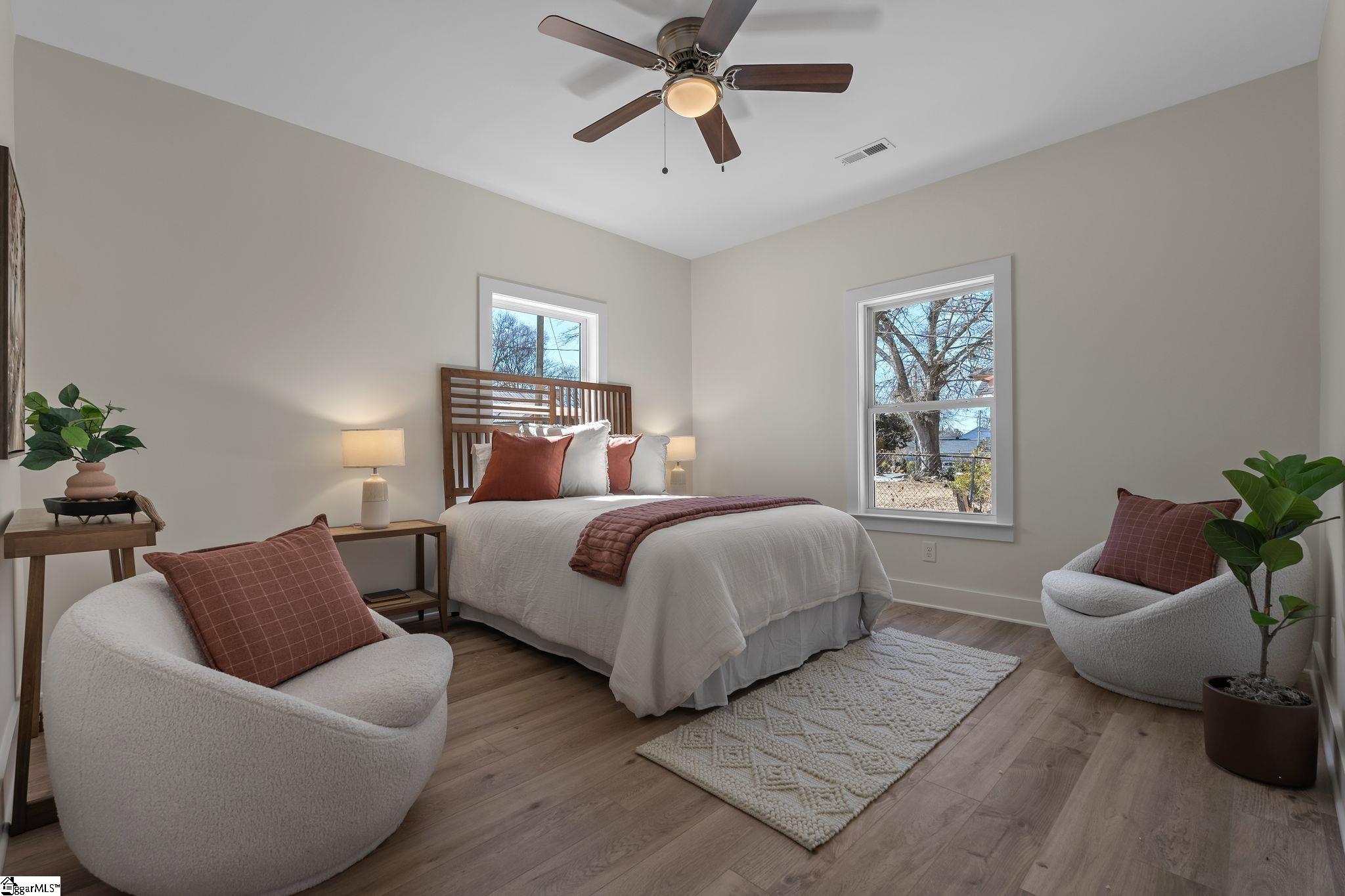 14 Arden Street UNIT Units A & B Greenville, SC 29607