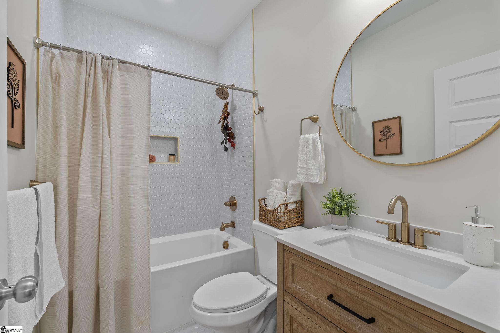 14 Arden Street UNIT Units A & B Greenville, SC 29607