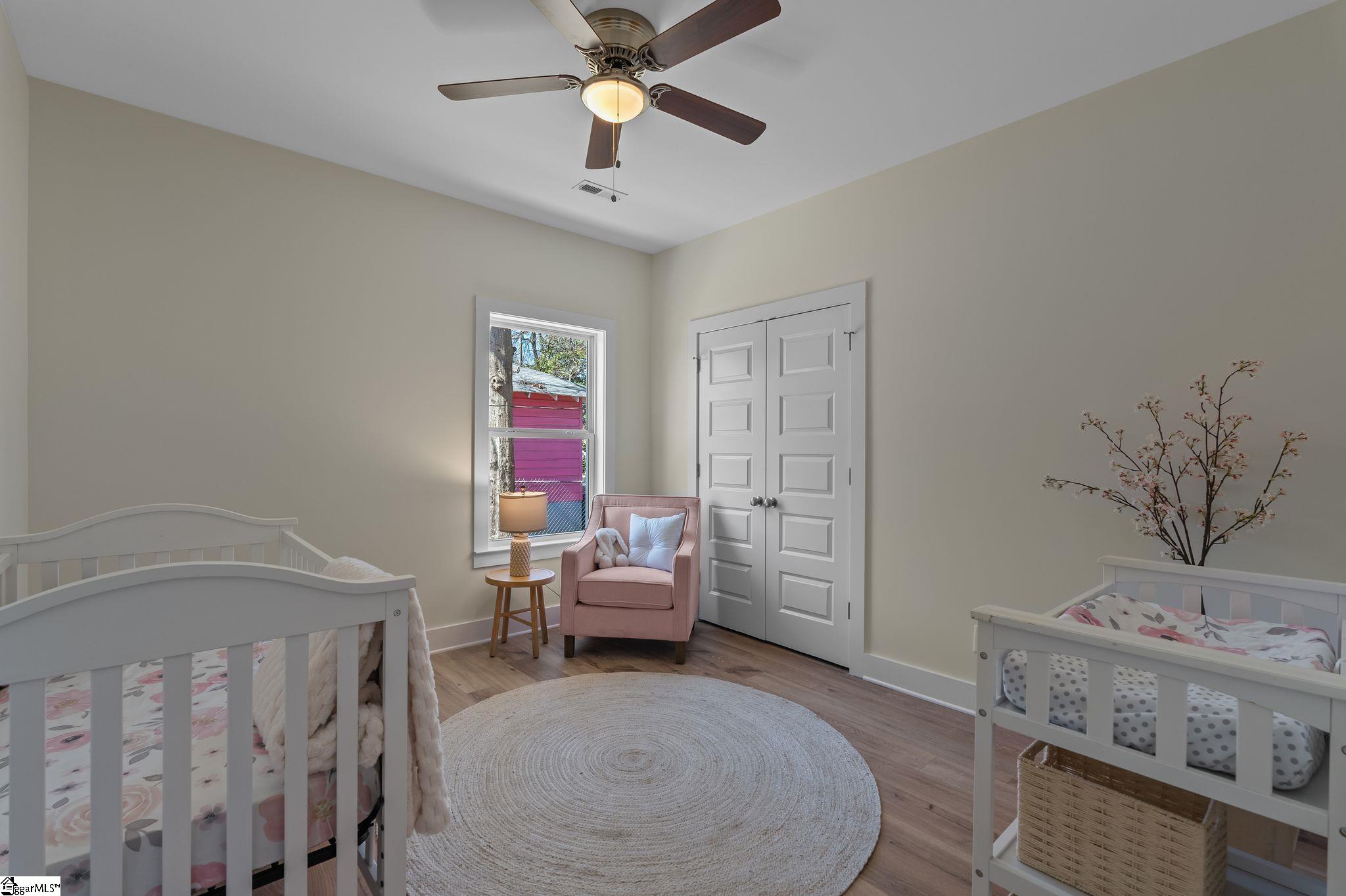 14 Arden Street UNIT Units A & B Greenville, SC 29607