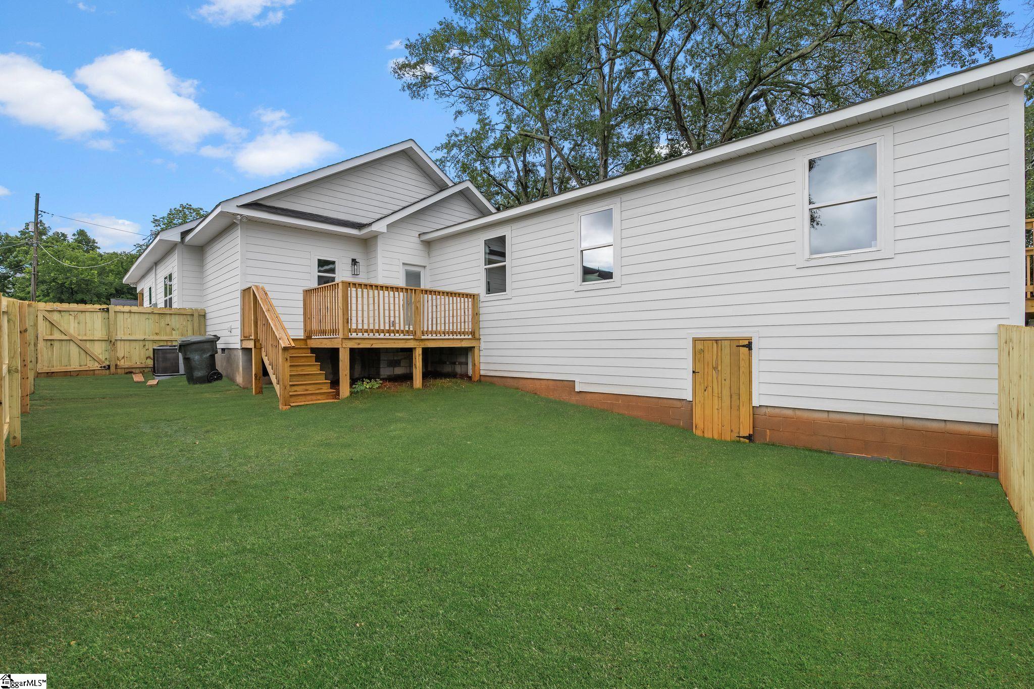 14 Arden Street UNIT Units A & B Greenville, SC 29607