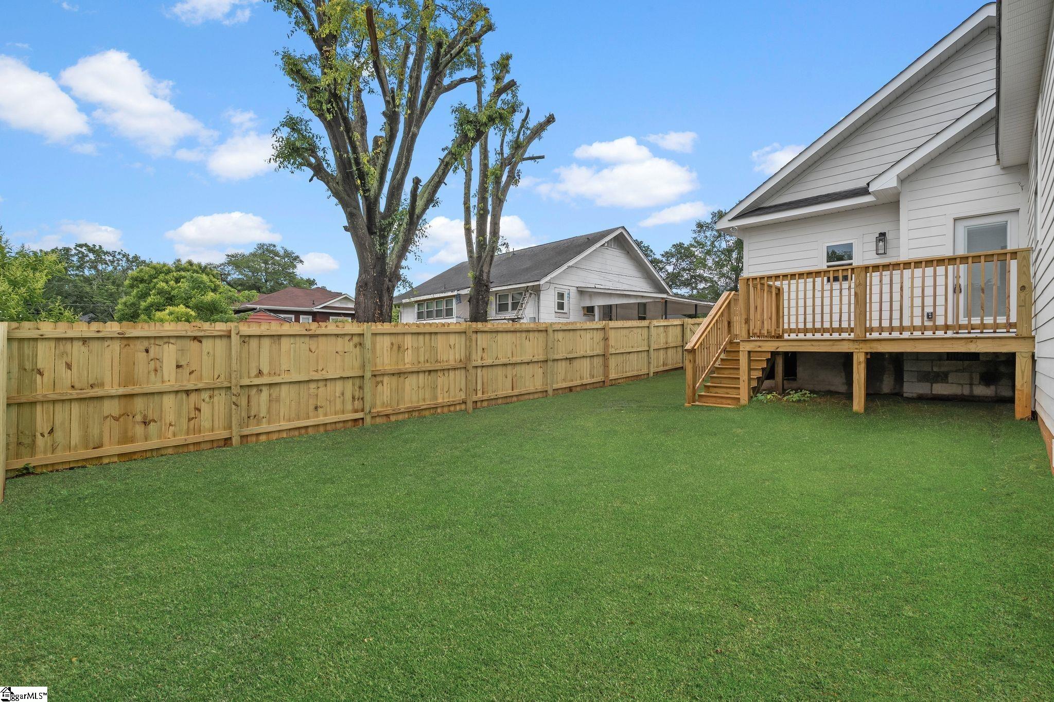 14 Arden Street UNIT Units A & B Greenville, SC 29607