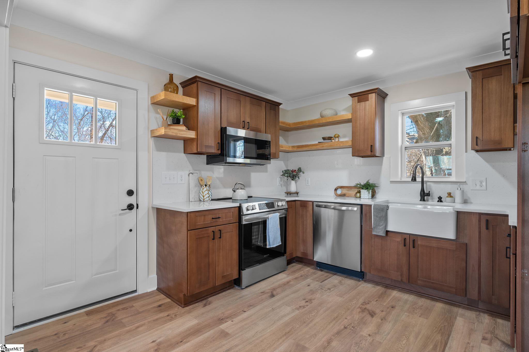 14 Arden Street UNIT Units A & B Greenville, SC 29607