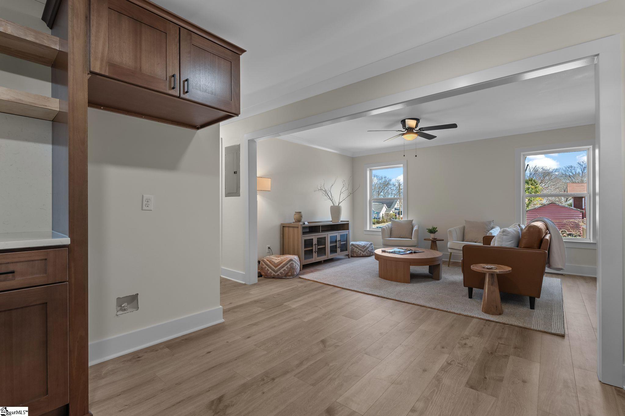 14 Arden Street UNIT Units A & B Greenville, SC 29607