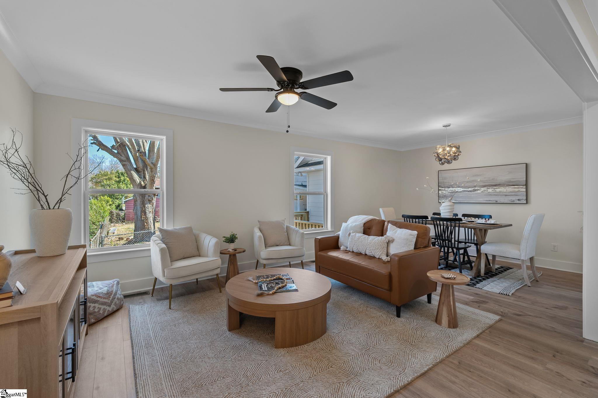14 Arden Street UNIT Units A & B Greenville, SC 29607