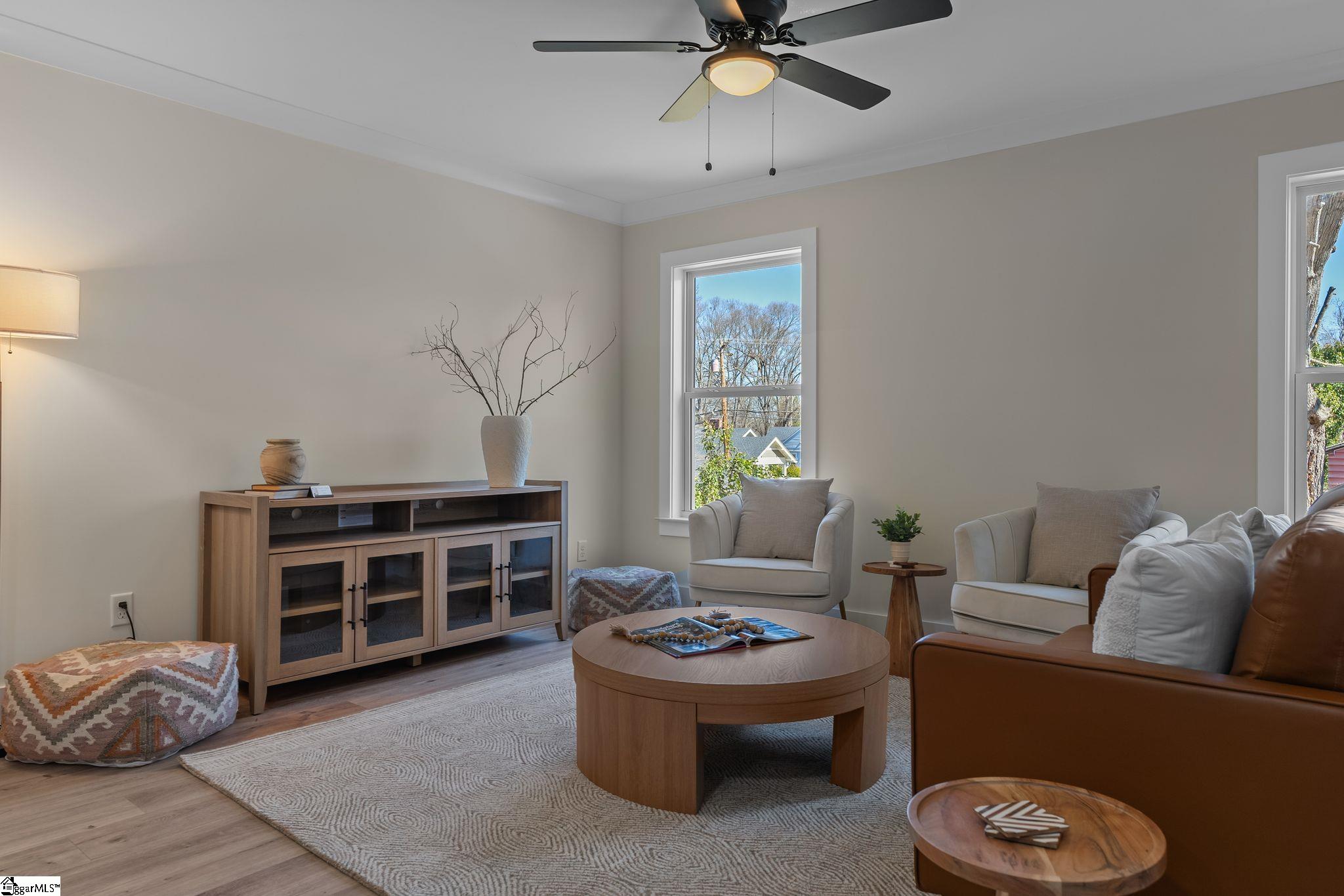 14 Arden Street UNIT Units A & B Greenville, SC 29607