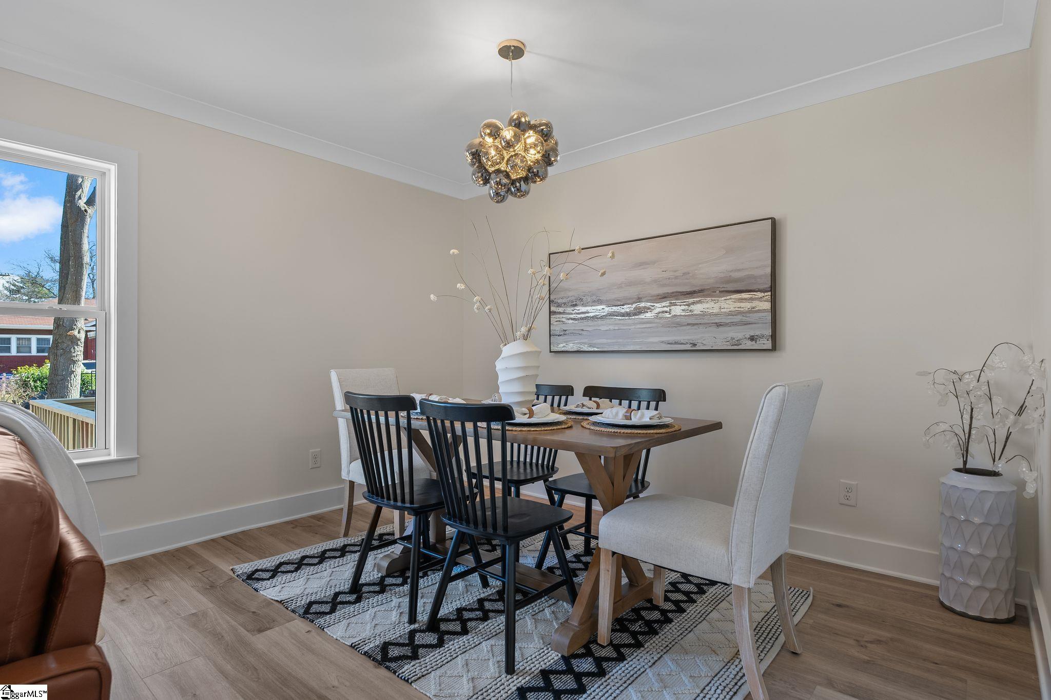 14 Arden Street UNIT Units A & B Greenville, SC 29607