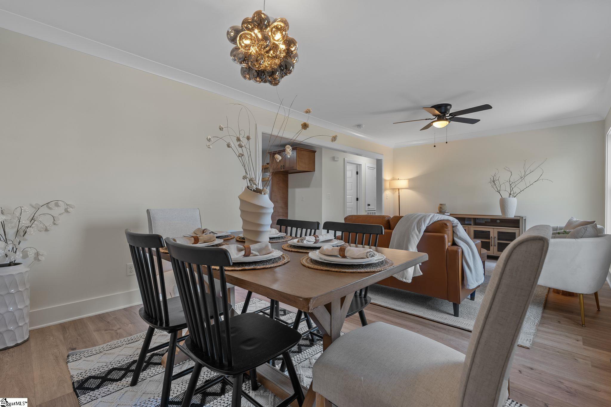 14 Arden Street UNIT Units A & B Greenville, SC 29607