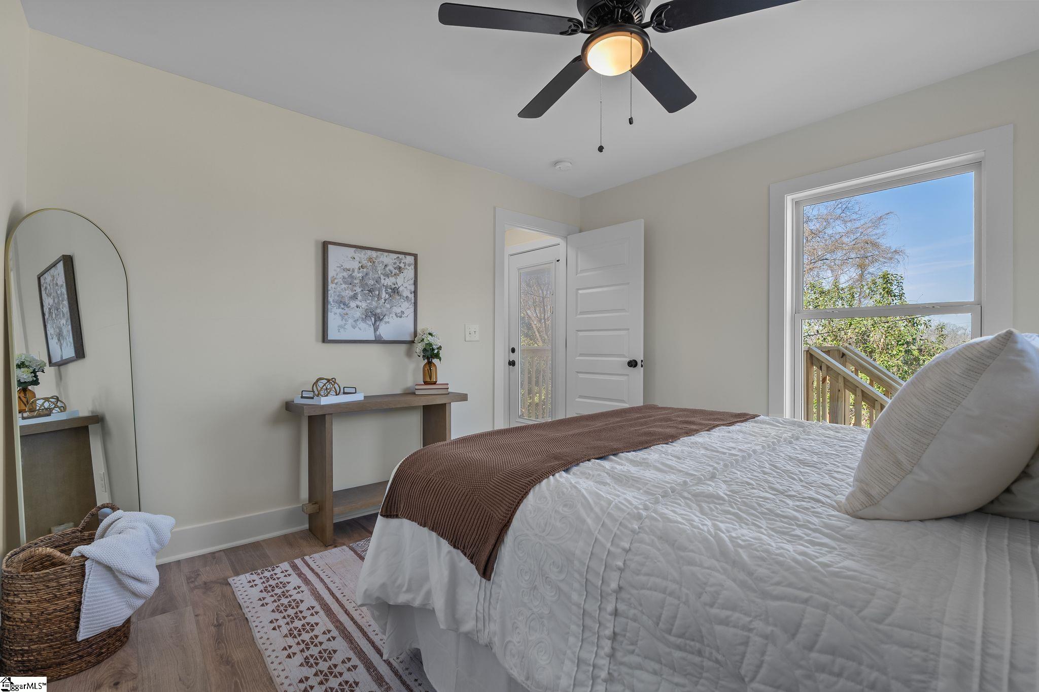 14 Arden Street UNIT Units A & B Greenville, SC 29607