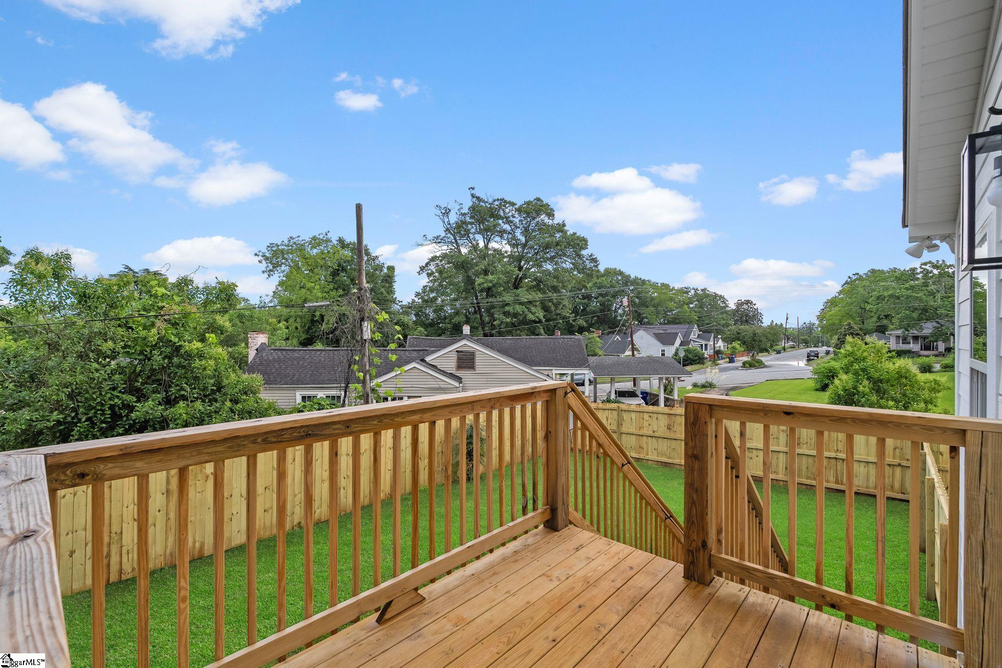 14 Arden Street UNIT Units A & B Greenville, SC 29607