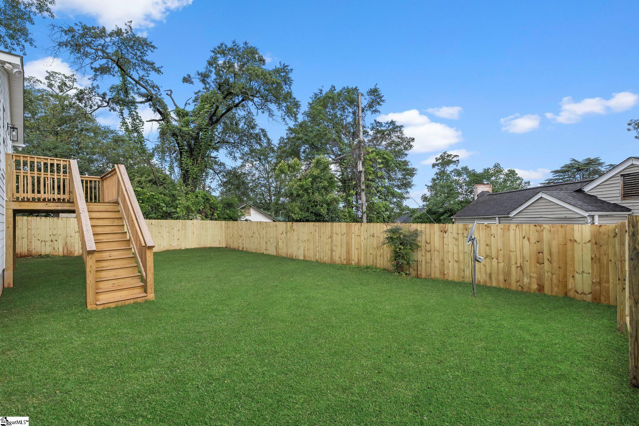 14 Arden Street UNIT Units A & B Greenville, SC 29607