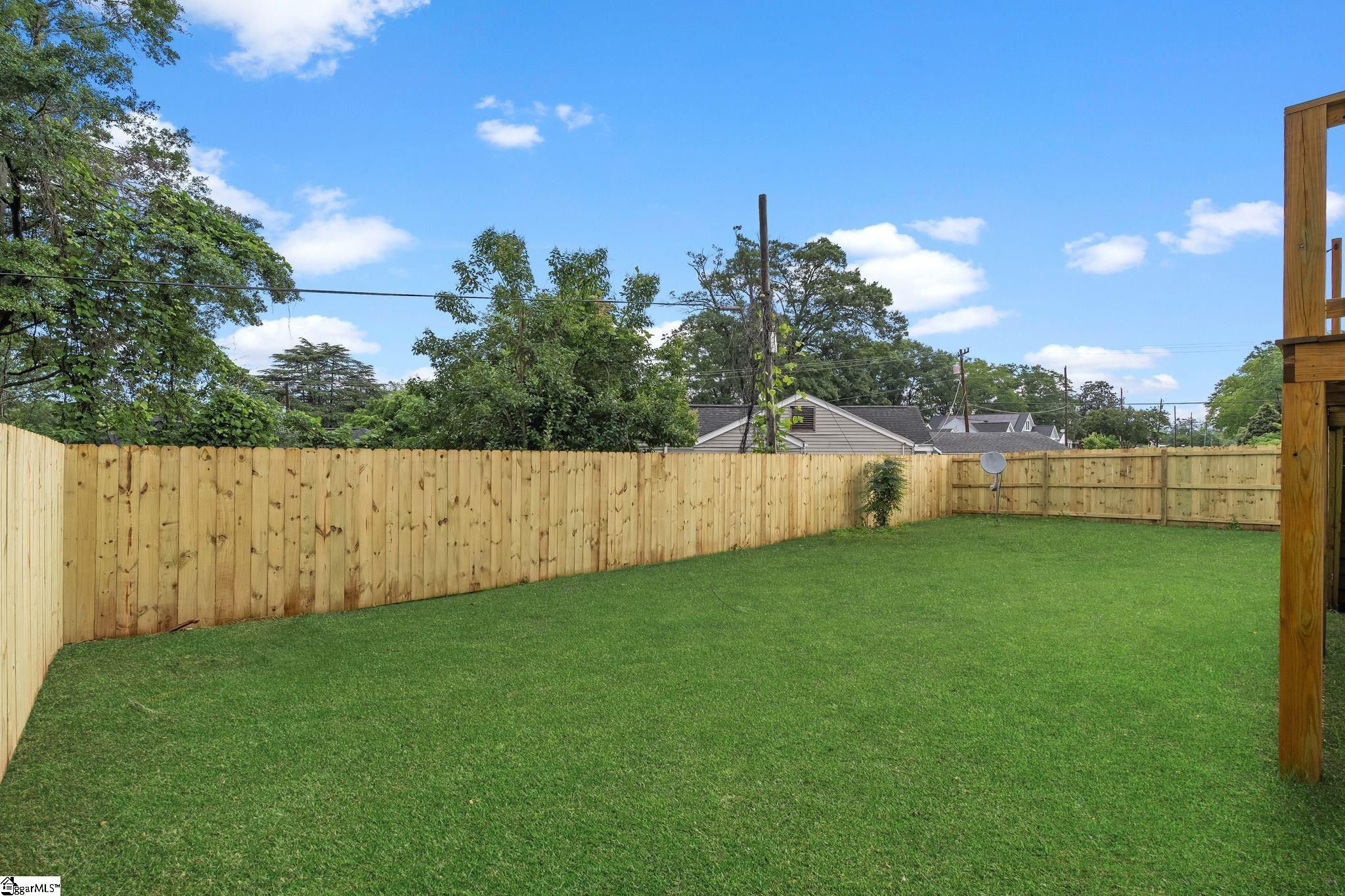 14 Arden Street UNIT Units A & B Greenville, SC 29607