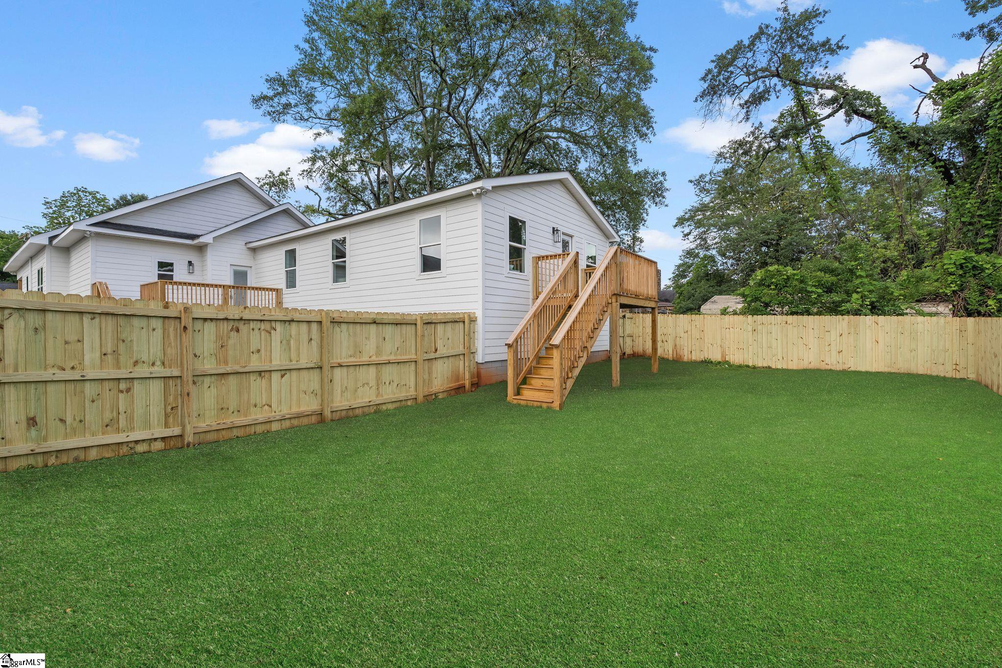 14 Arden Street UNIT Units A & B Greenville, SC 29607