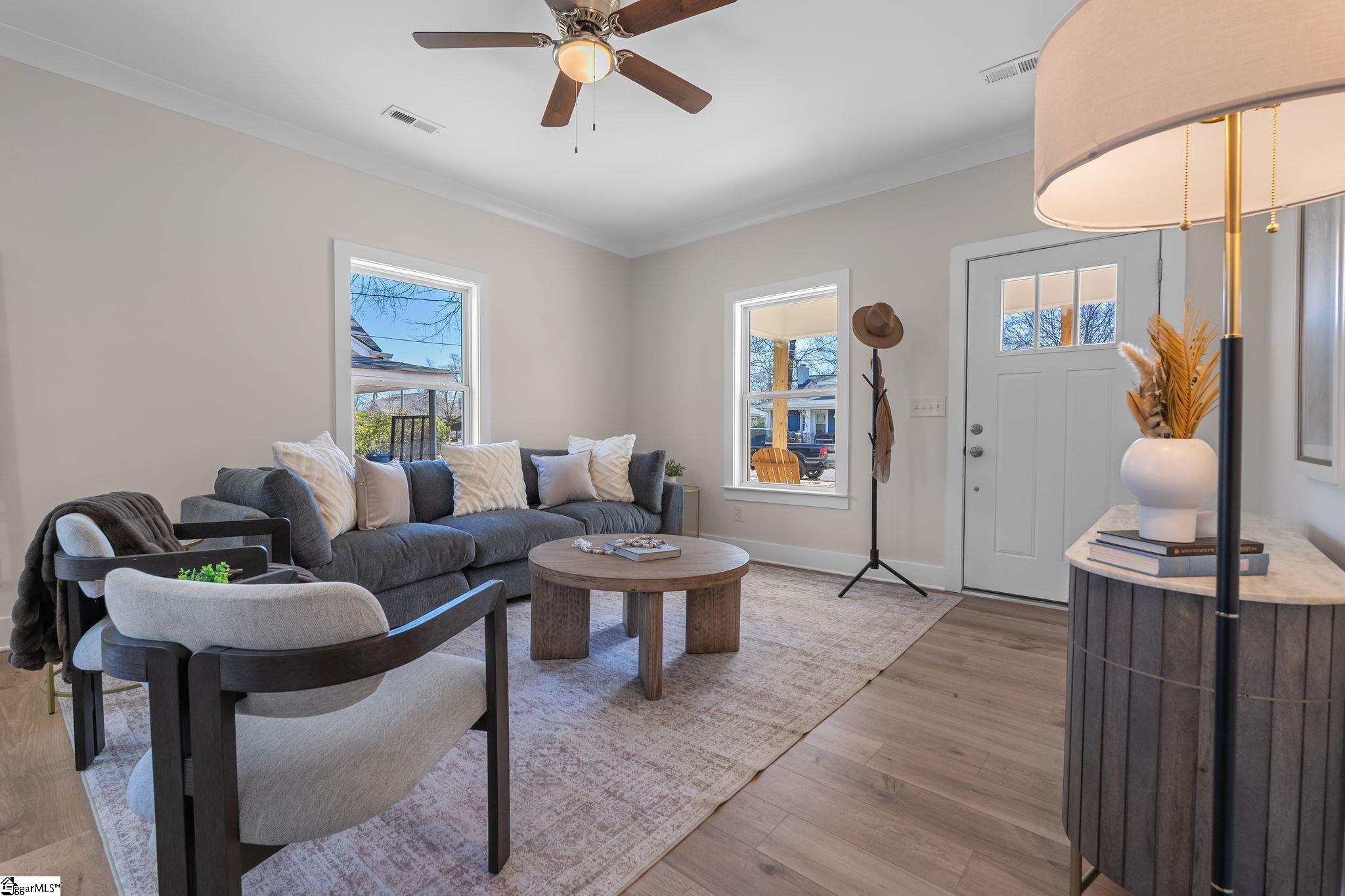 14 Arden Street UNIT Units A & B Greenville, SC 29607