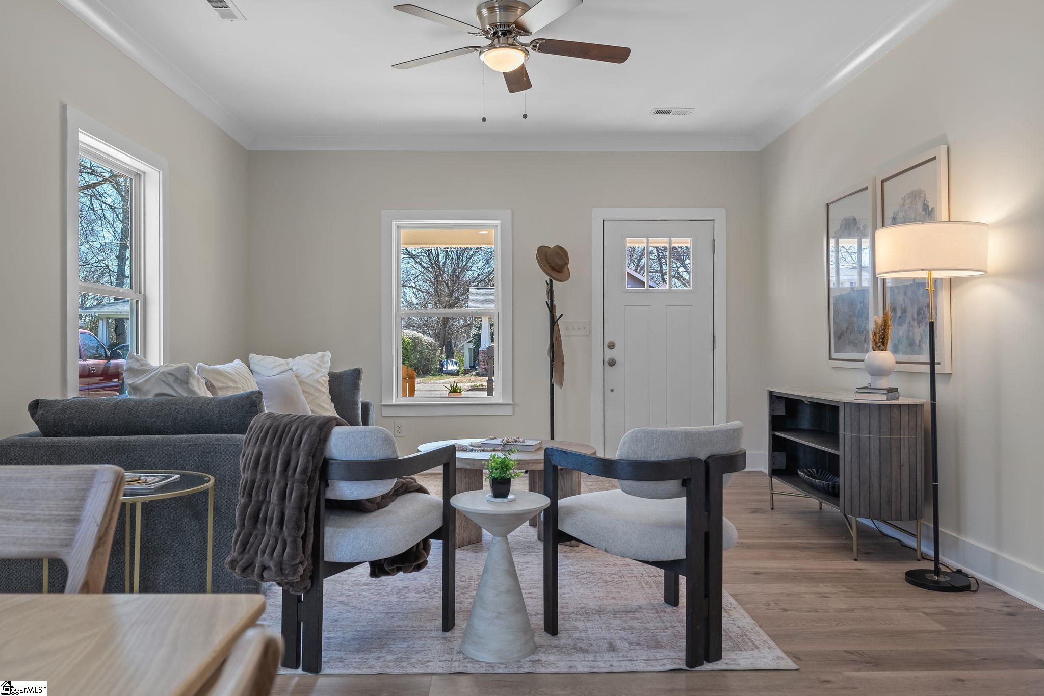 14 Arden Street UNIT Units A & B Greenville, SC 29607
