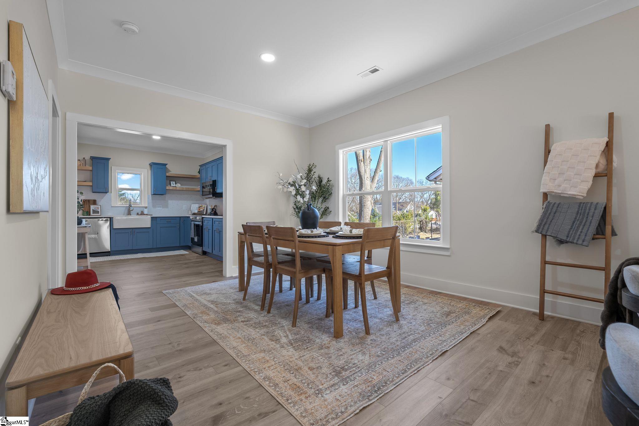 14 Arden Street UNIT Units A & B Greenville, SC 29607