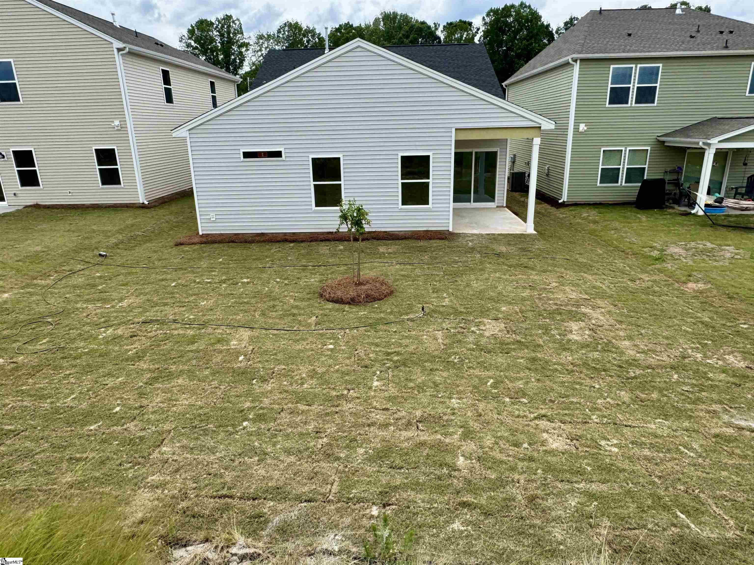 12090 Lansbury Drive Inman, SC 29349