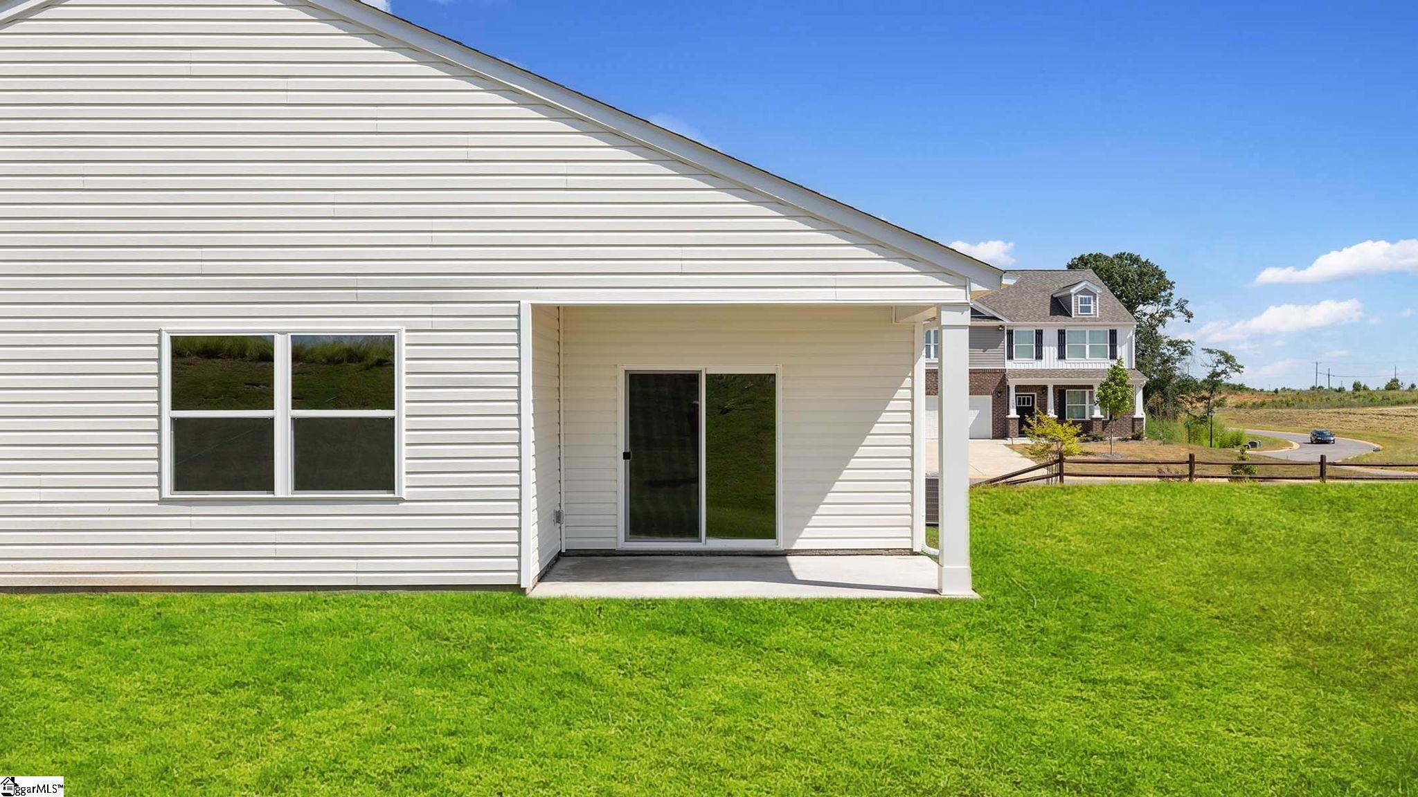 909 Pineland Drive Woodruff, SC 29388