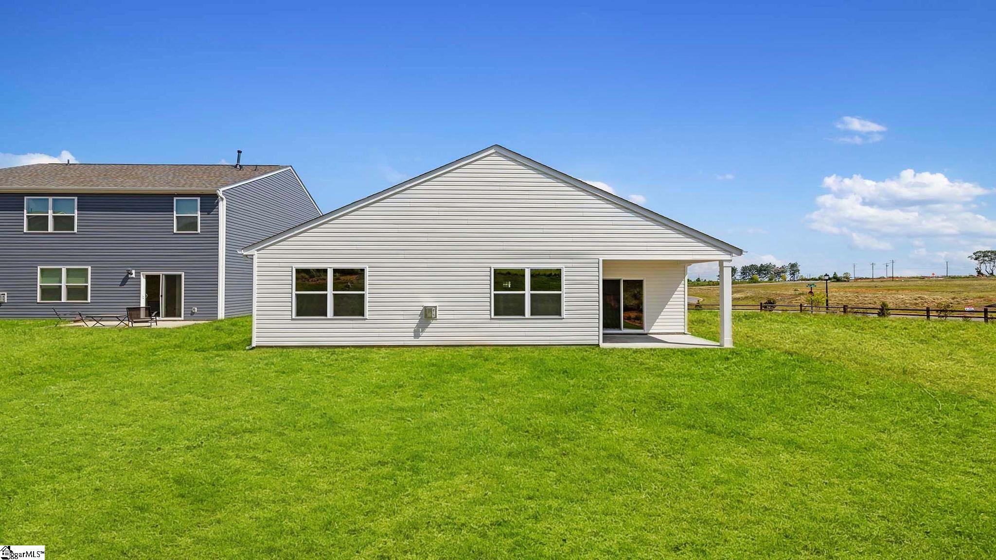 909 Pineland Drive Woodruff, SC 29388