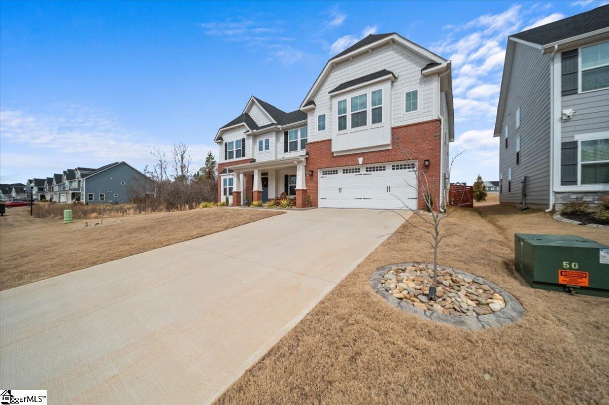 2046 Bluet Drive Woodruff, SC 29388