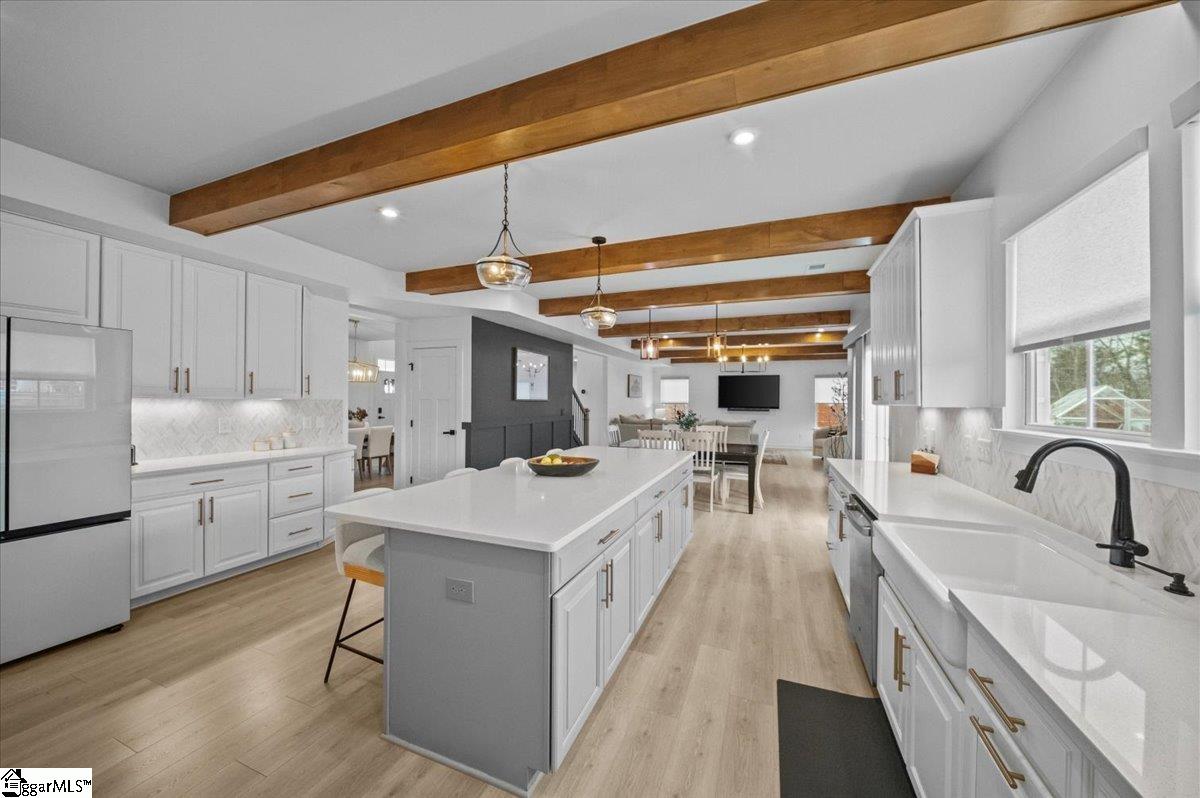 2046 Bluet Drive Woodruff, SC 29388