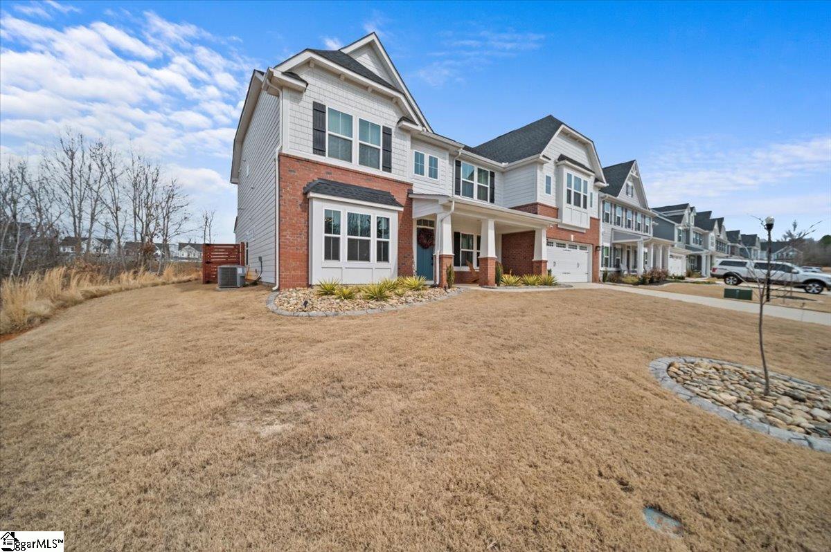 2046 Bluet Drive Woodruff, SC 29388