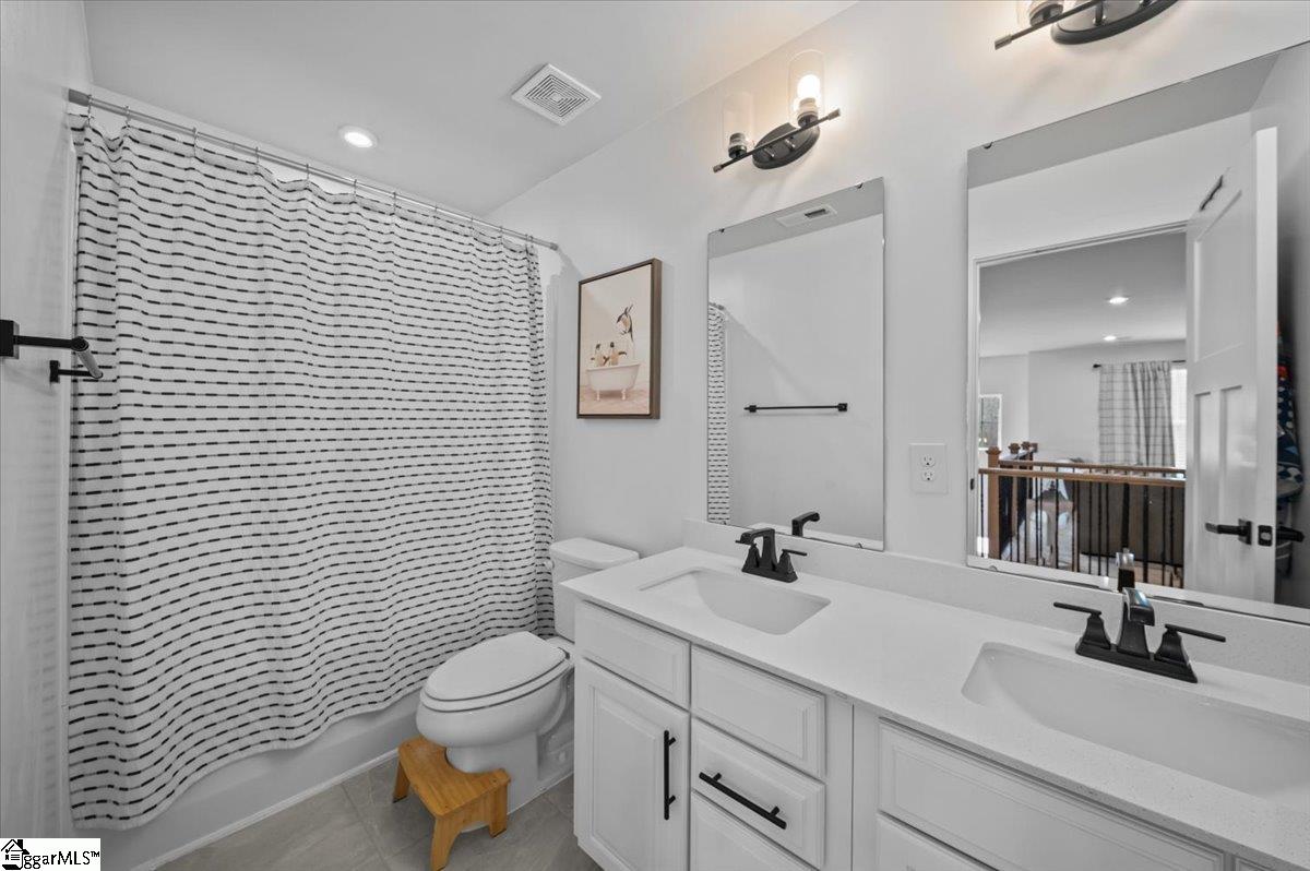 2046 Bluet Drive Woodruff, SC 29388