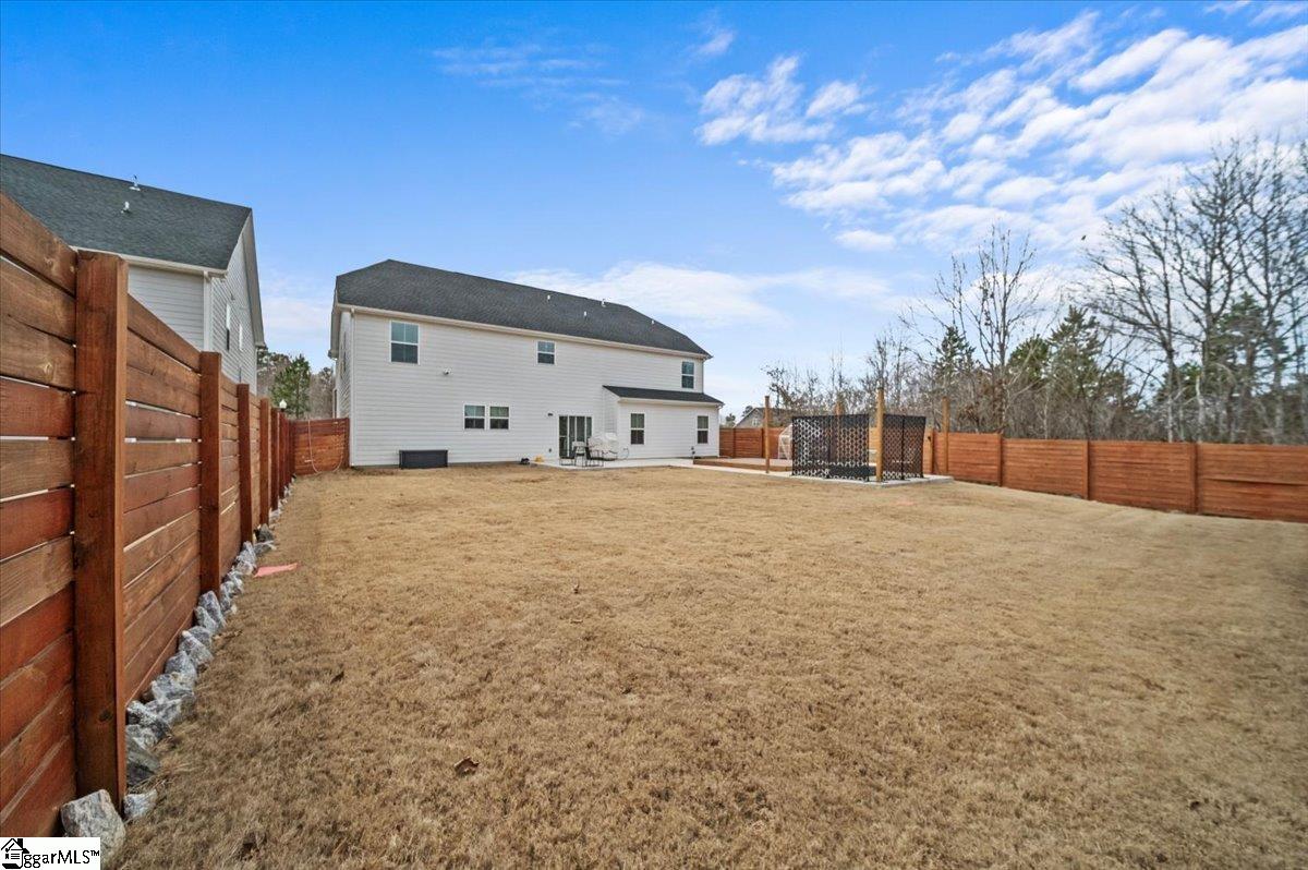 2046 Bluet Drive Woodruff, SC 29388
