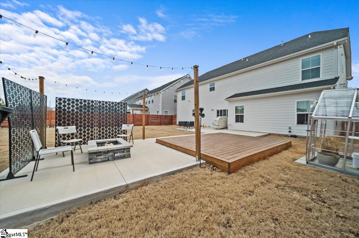 2046 Bluet Drive Woodruff, SC 29388