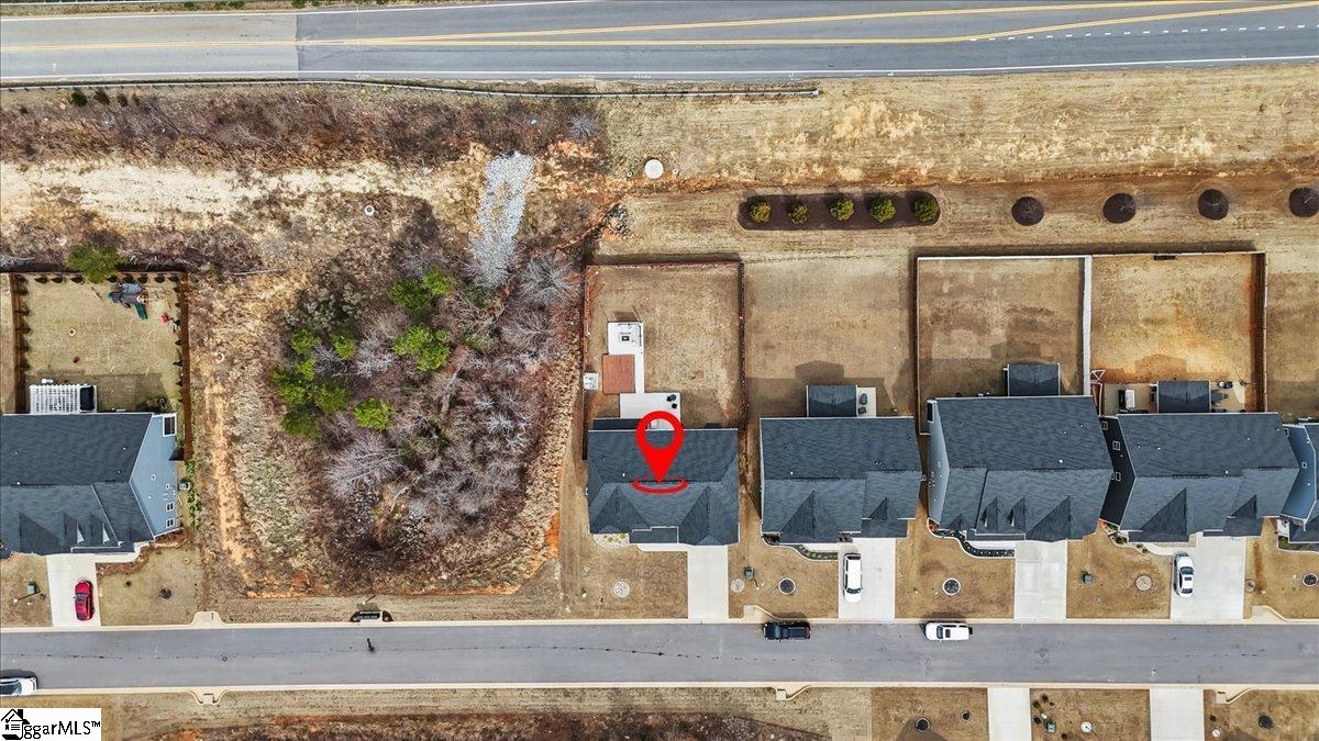 2046 Bluet Drive Woodruff, SC 29388