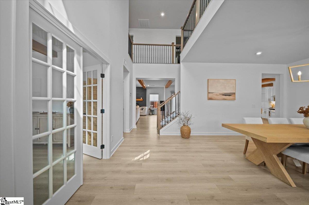 2046 Bluet Drive Woodruff, SC 29388
