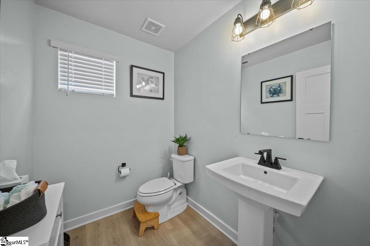 2046 Bluet Drive Woodruff, SC 29388